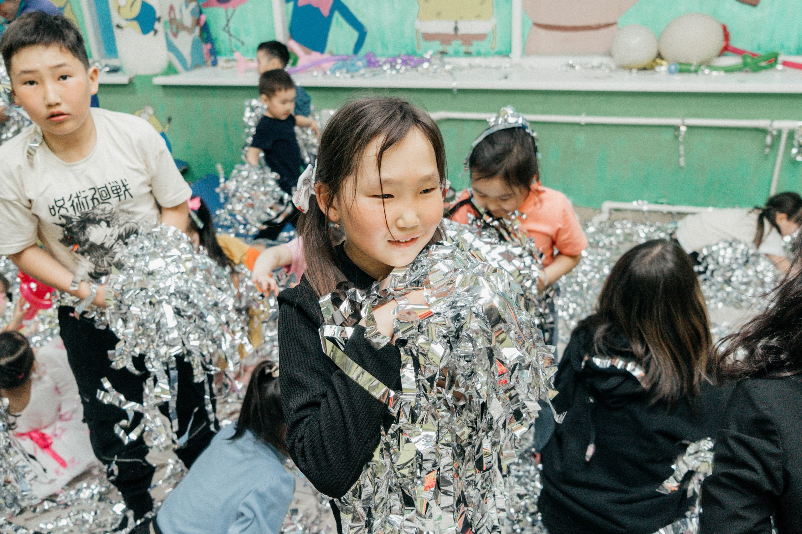 Милан Агвана. Фотограф Улан-Удэ