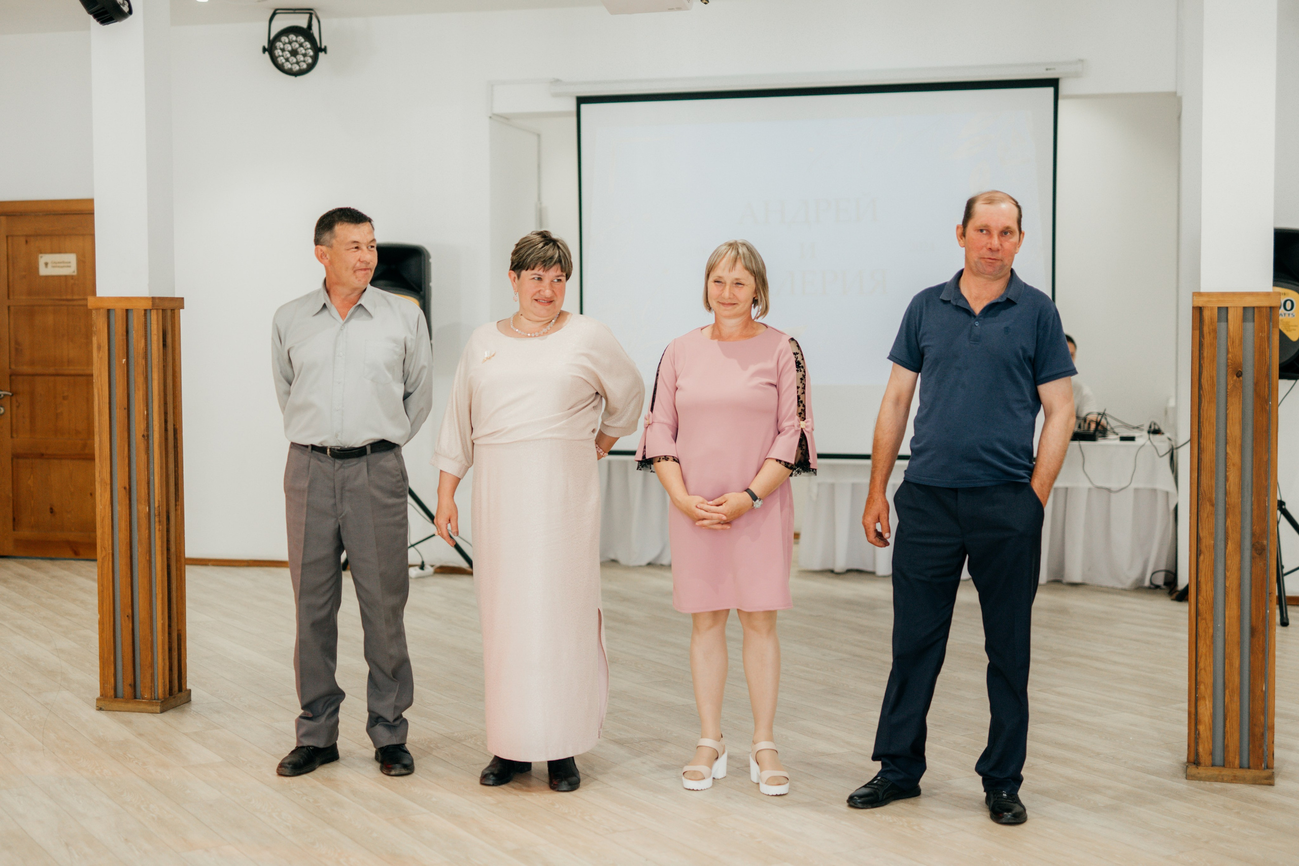 Свадьба Андрея и Валерии. Фотограф Улан-Удэ