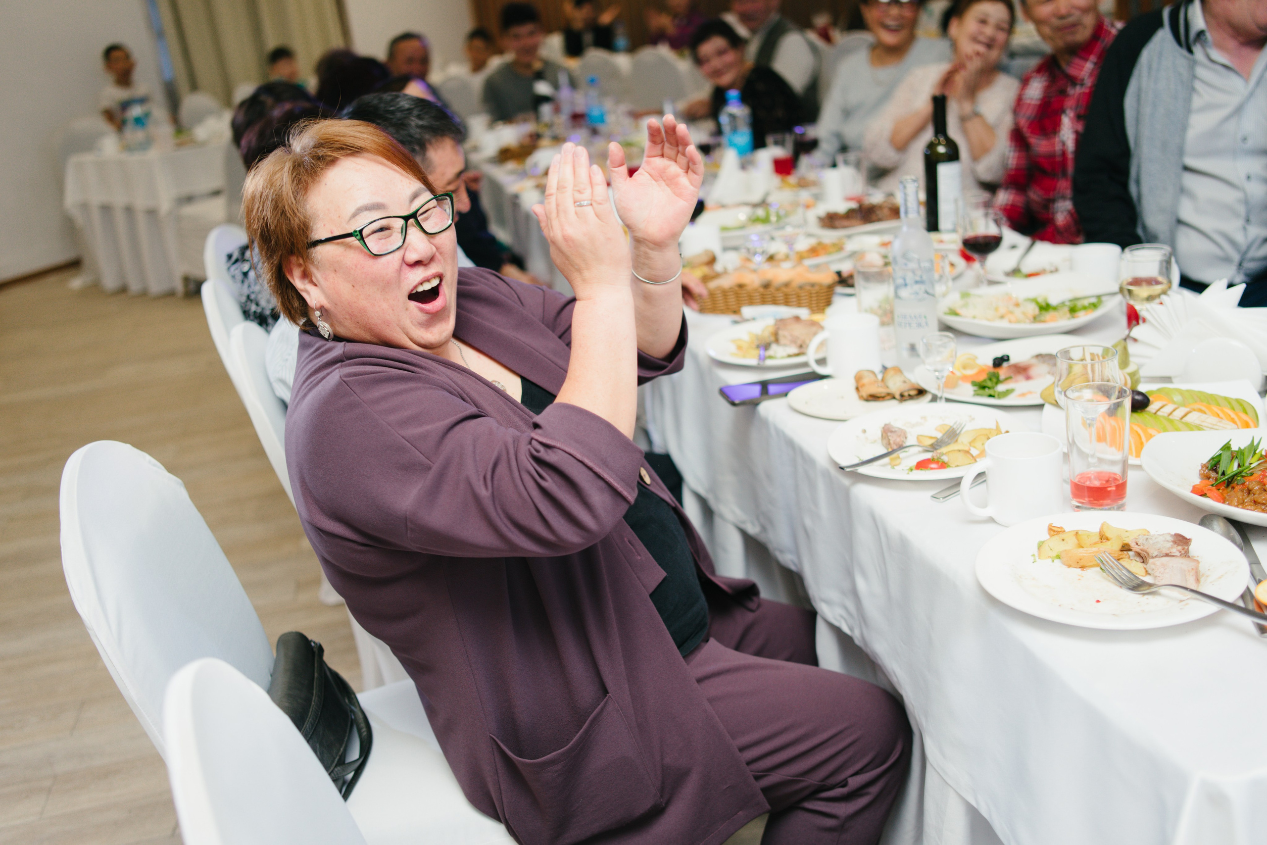 Милан Сараны. Фотограф Улан-Удэ