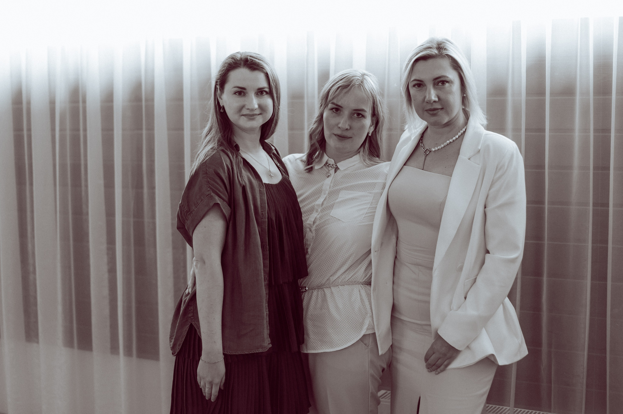 НЕТВОРКИНГ «ЧАЙКА». Детский и семейный фотограф Катерина Мишина