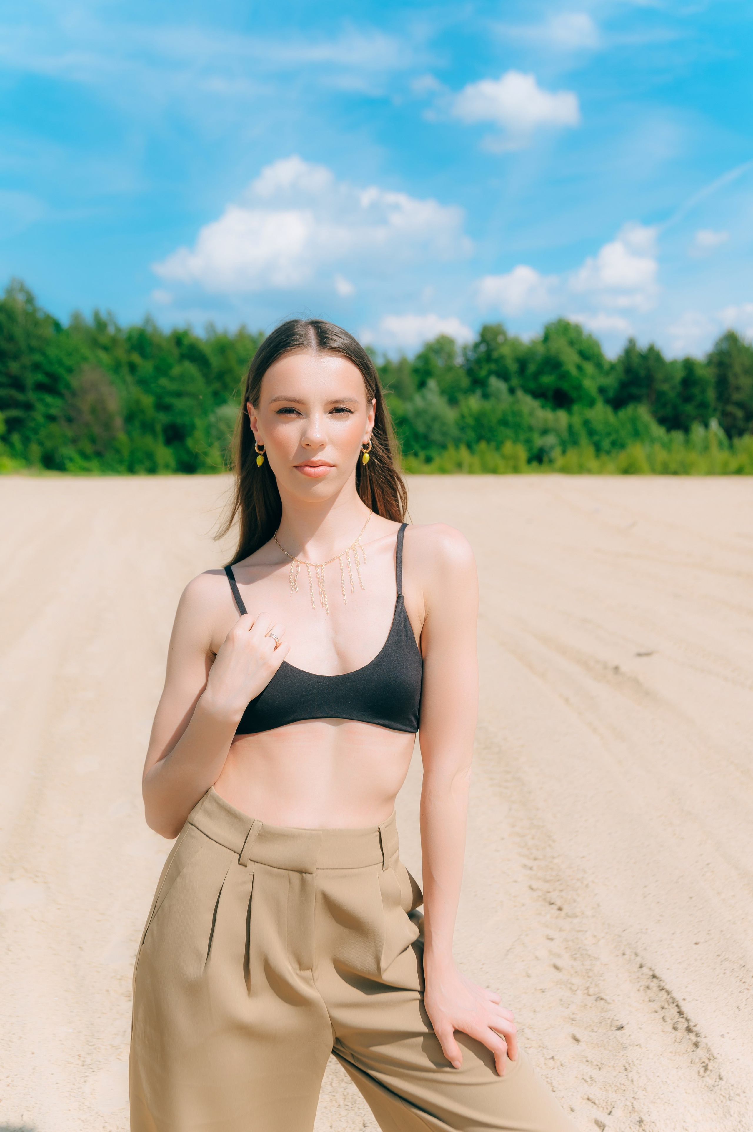 Летняя коллекция. Яна Репина. Детский и семейный фотограф Катерина Мишина