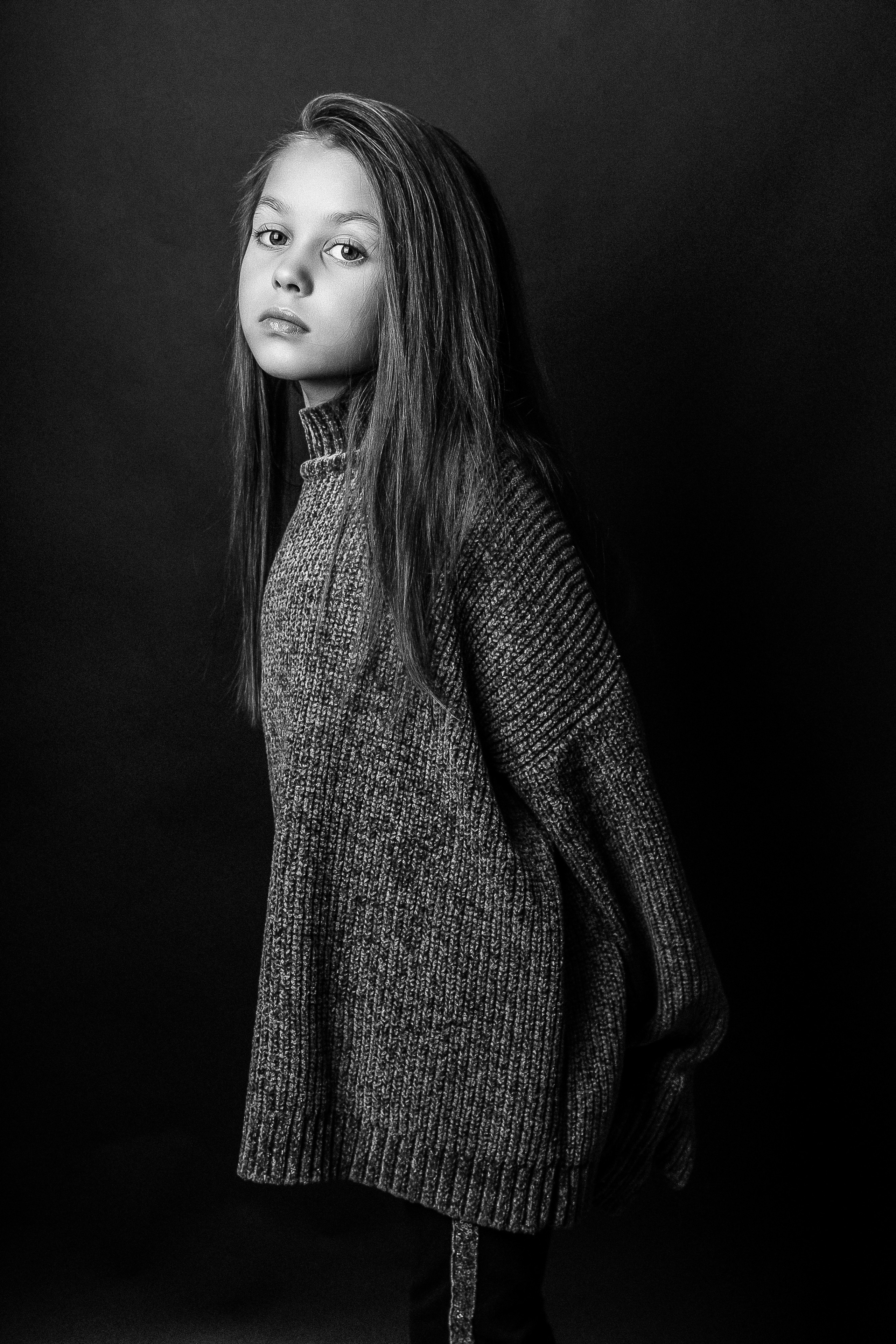 Марьяна. Свадебный, репортажный, семейный фотограф Елена Брюхова