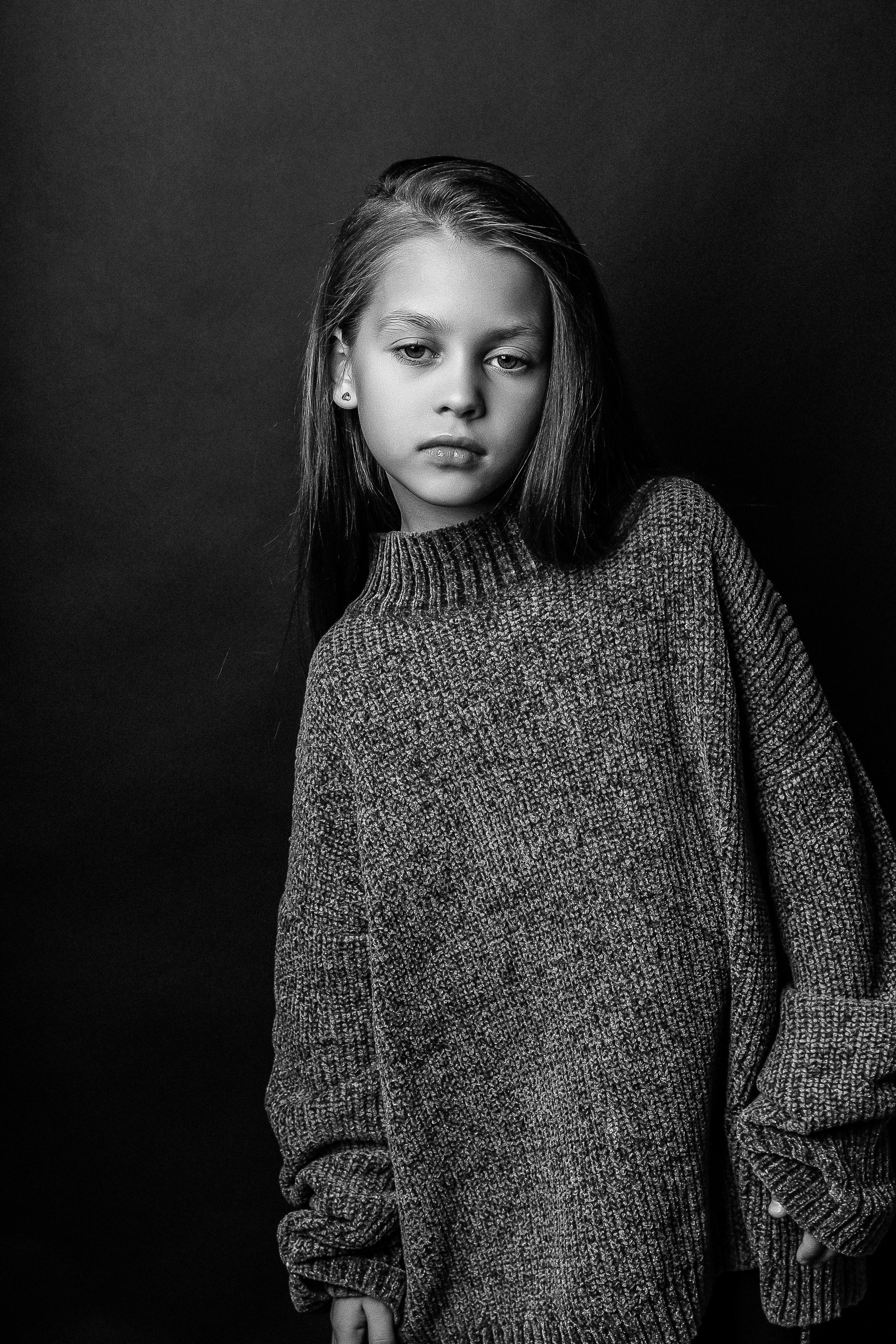 Марьяна. Свадебный, репортажный, семейный фотограф Елена Брюхова