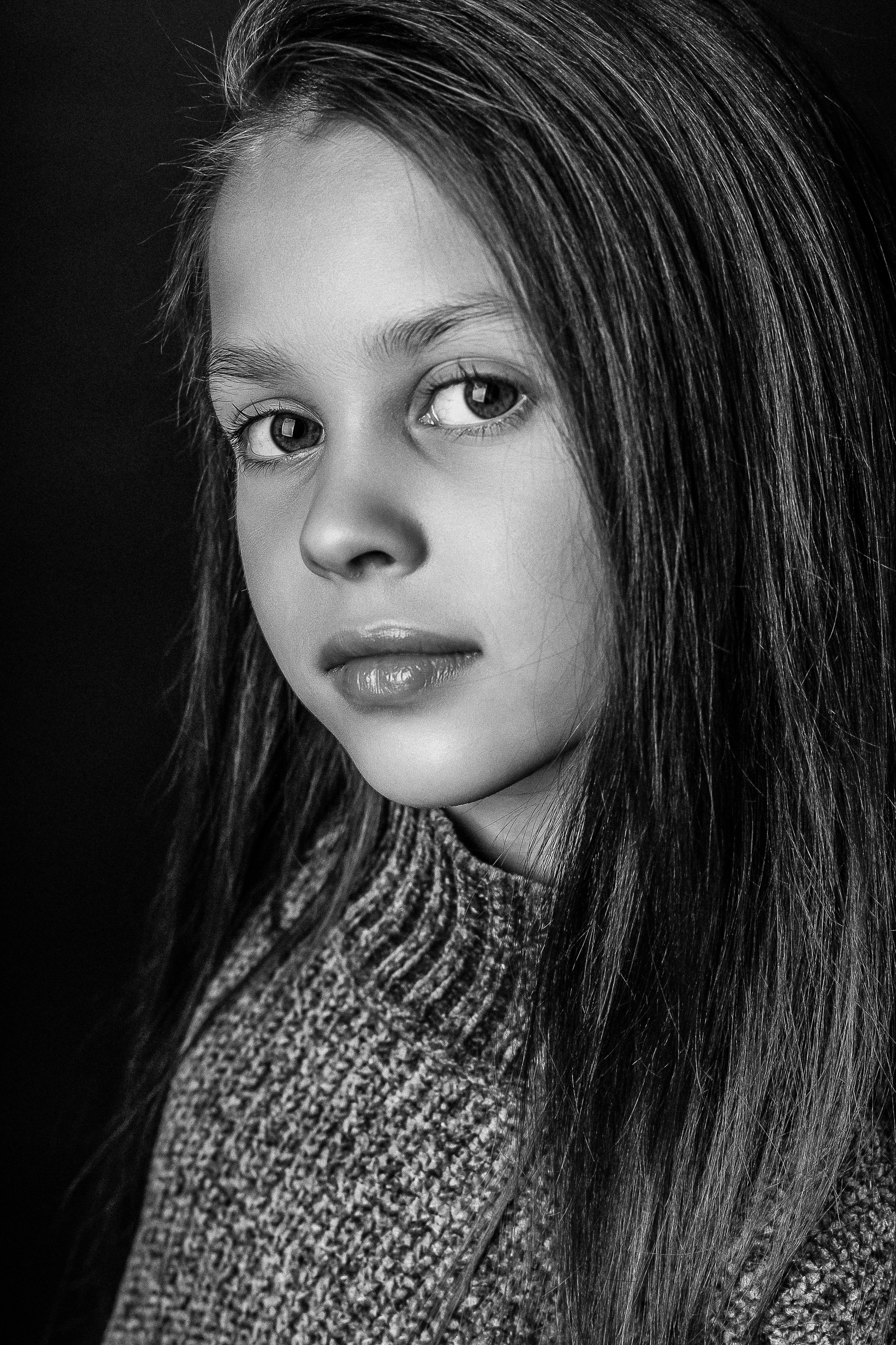 Марьяна. Свадебный, репортажный, семейный фотограф Елена Брюхова