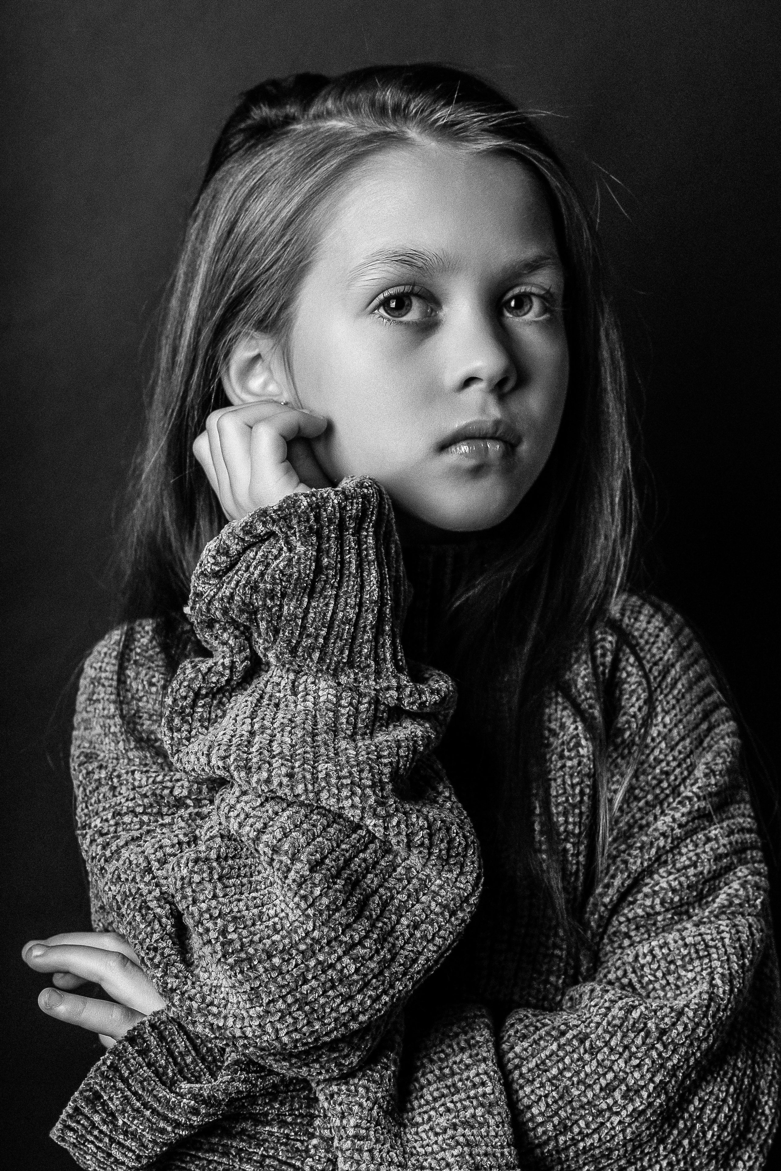 Марьяна. Свадебный, репортажный, семейный фотограф Елена Брюхова