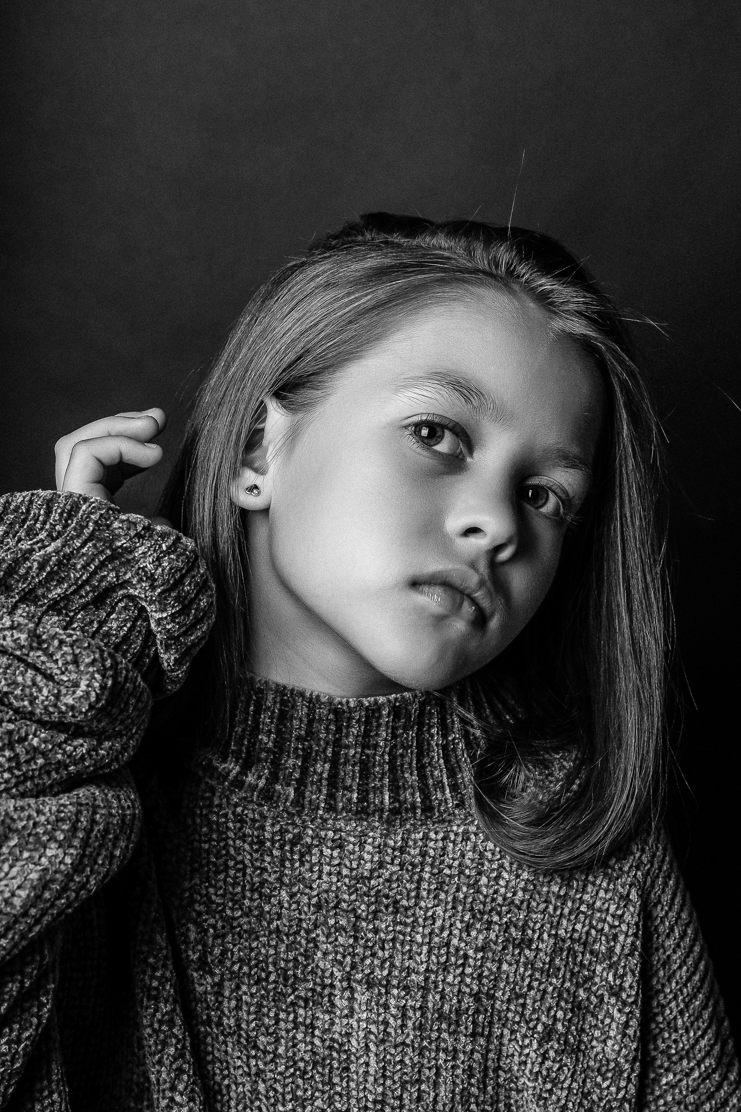 Марьяна. Свадебный, репортажный, семейный фотограф Елена Брюхова