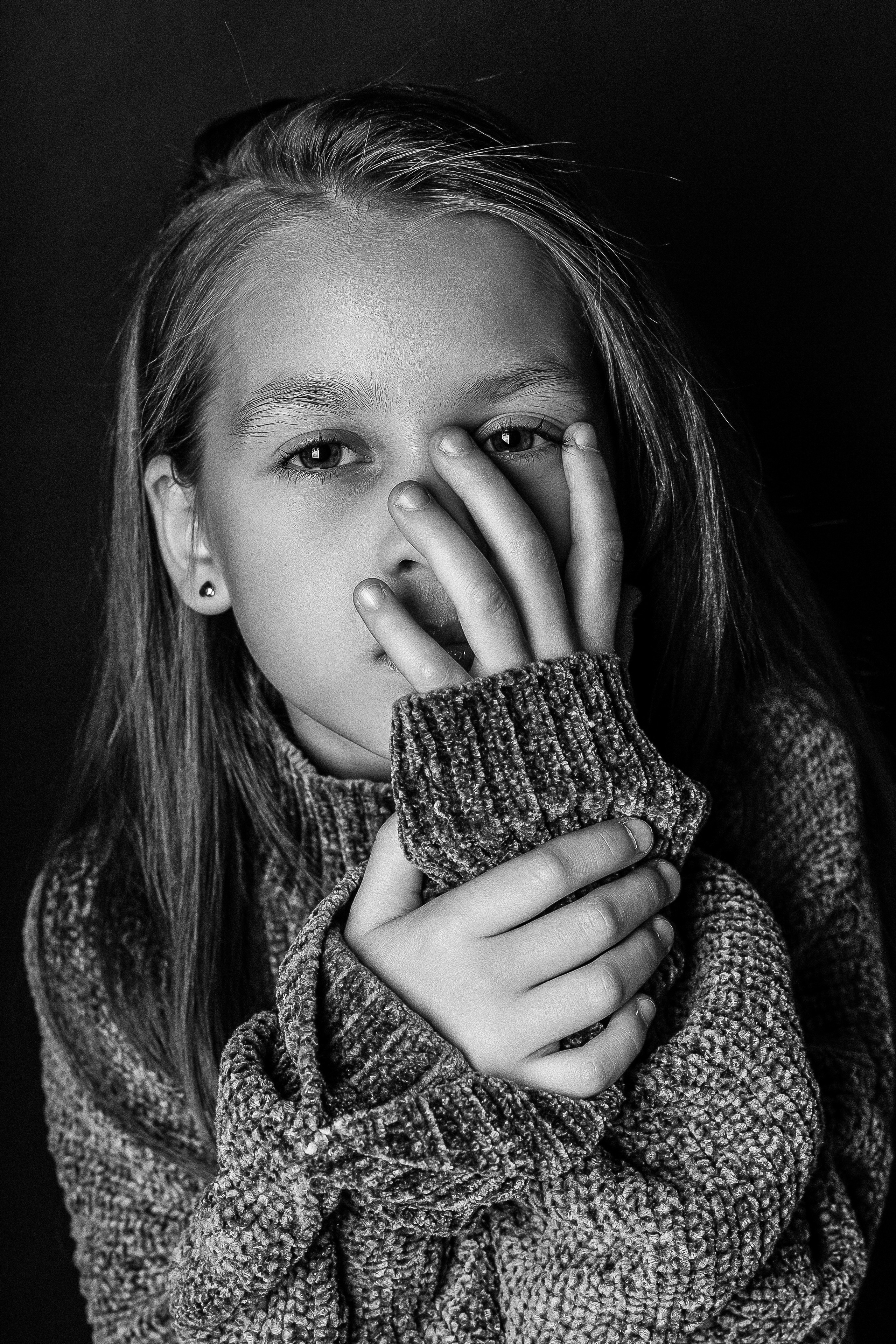 Марьяна. Свадебный, репортажный, семейный фотограф Елена Брюхова