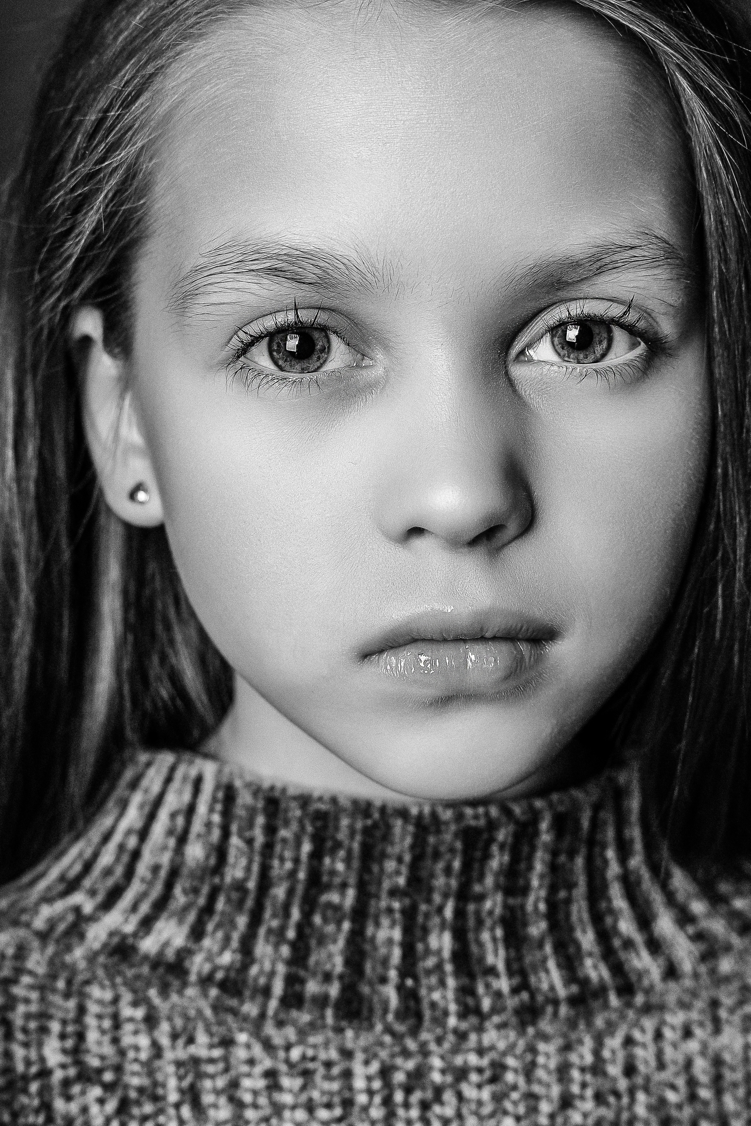 Марьяна. Свадебный, репортажный, семейный фотограф Елена Брюхова