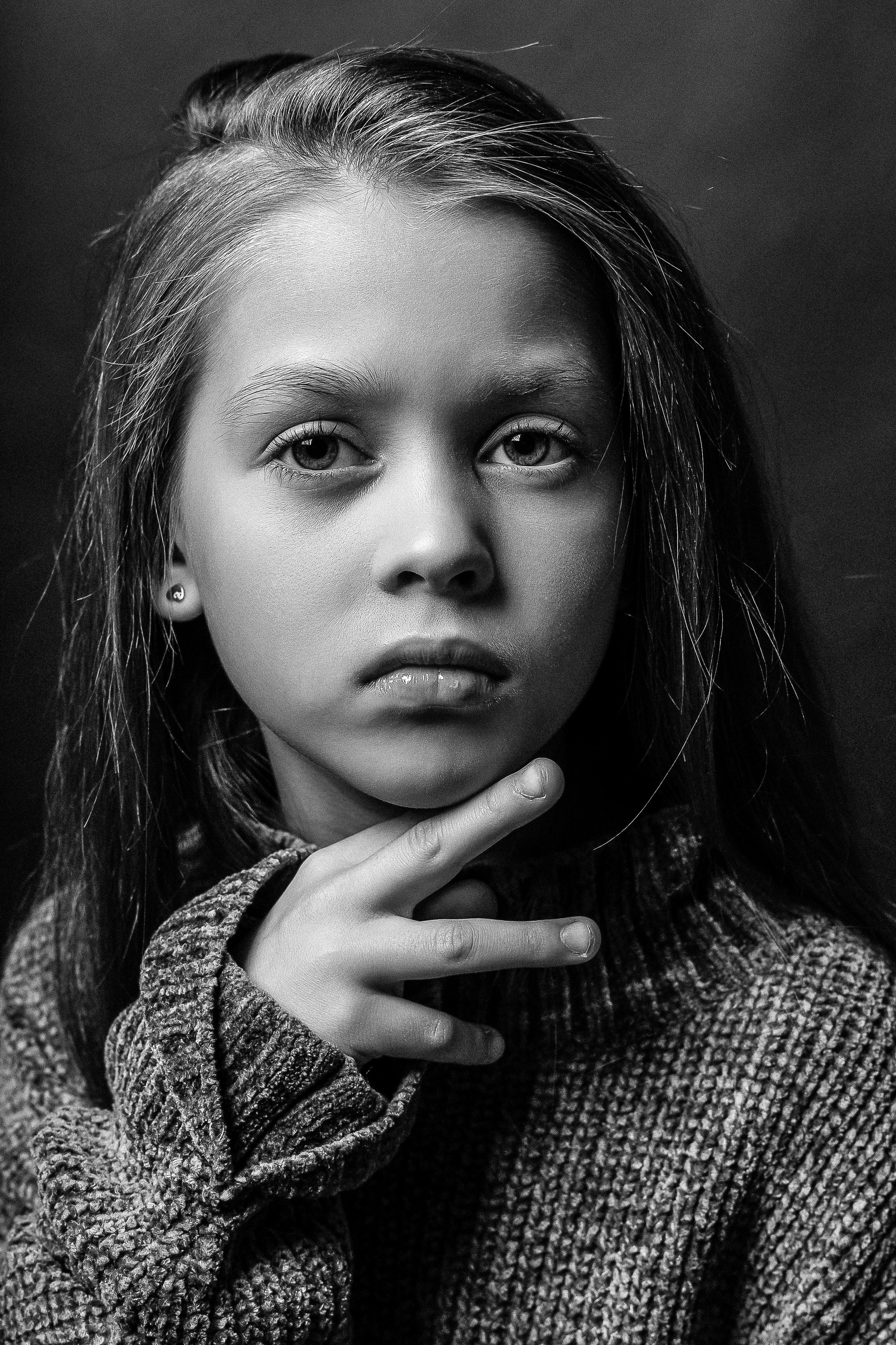 Марьяна. Свадебный, репортажный, семейный фотограф Елена Брюхова