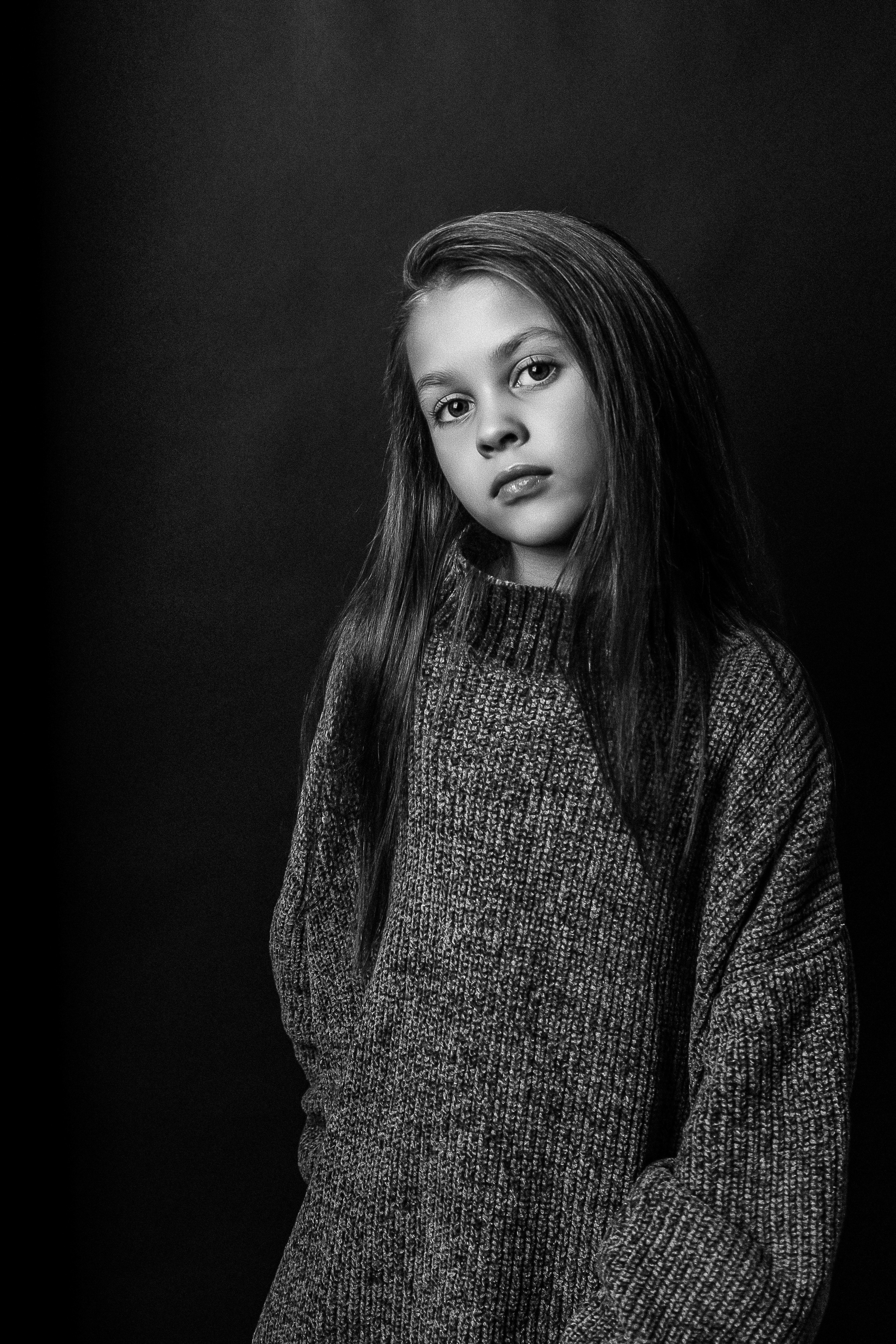 Марьяна. Свадебный, репортажный, семейный фотограф Елена Брюхова