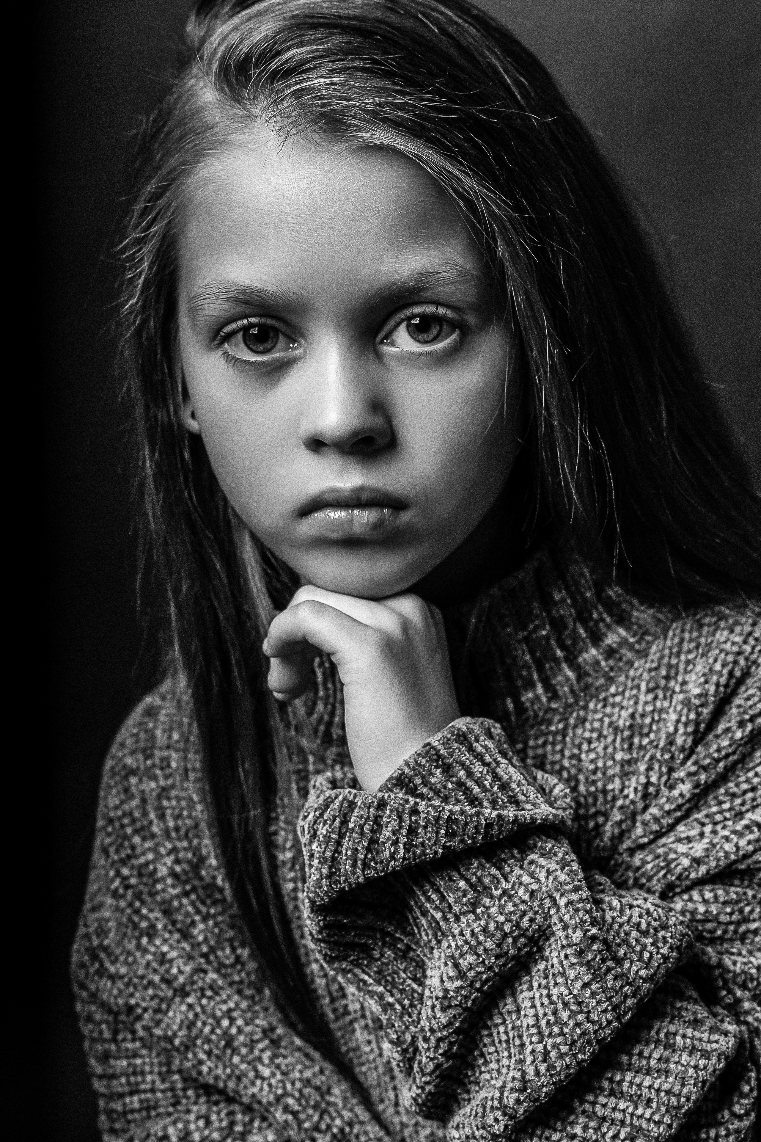 Марьяна. Свадебный, репортажный, семейный фотограф Елена Брюхова