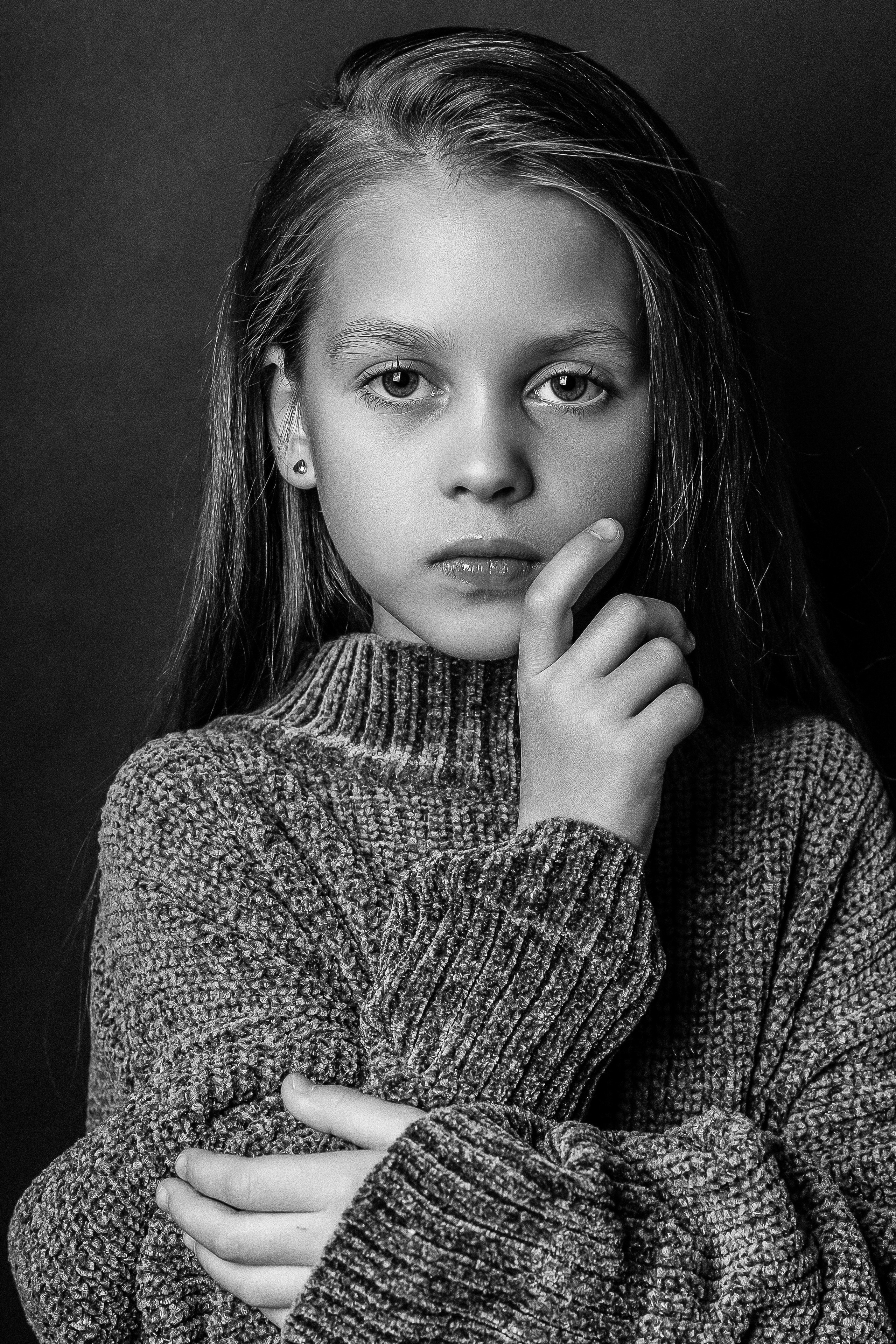 Марьяна. Свадебный, репортажный, семейный фотограф Елена Брюхова