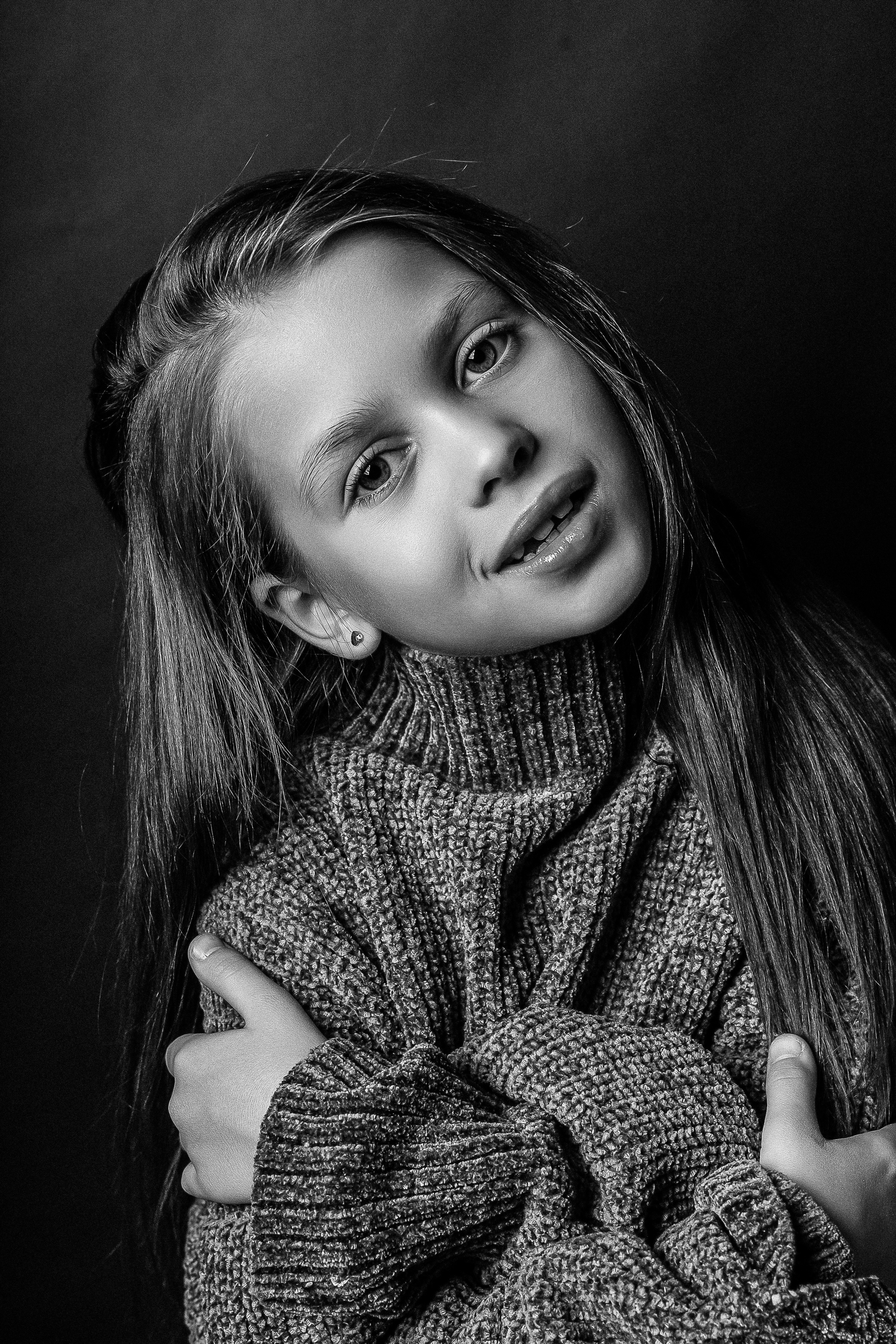 Марьяна. Свадебный, репортажный, семейный фотограф Елена Брюхова