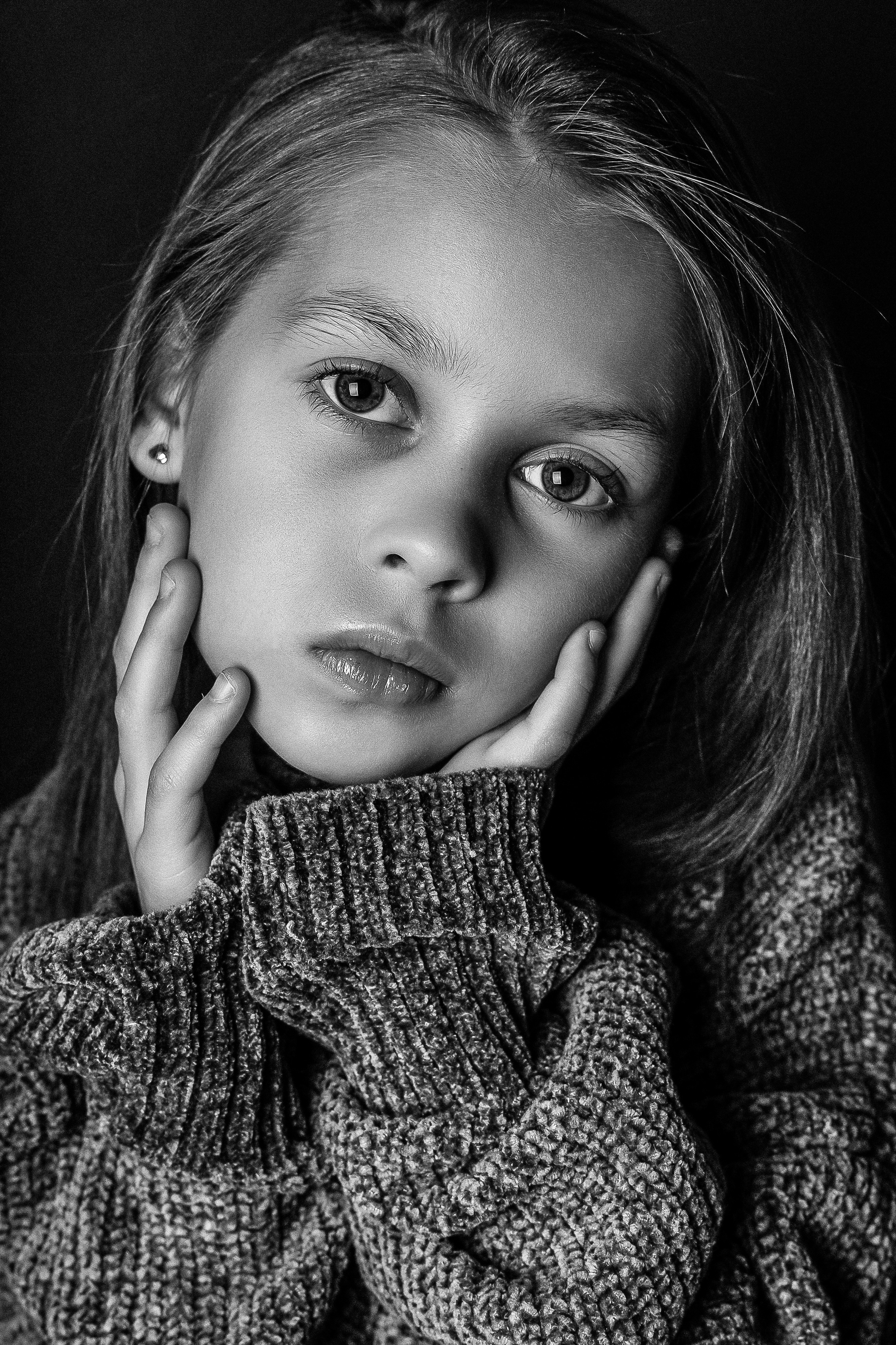 Марьяна. Свадебный, репортажный, семейный фотограф Елена Брюхова