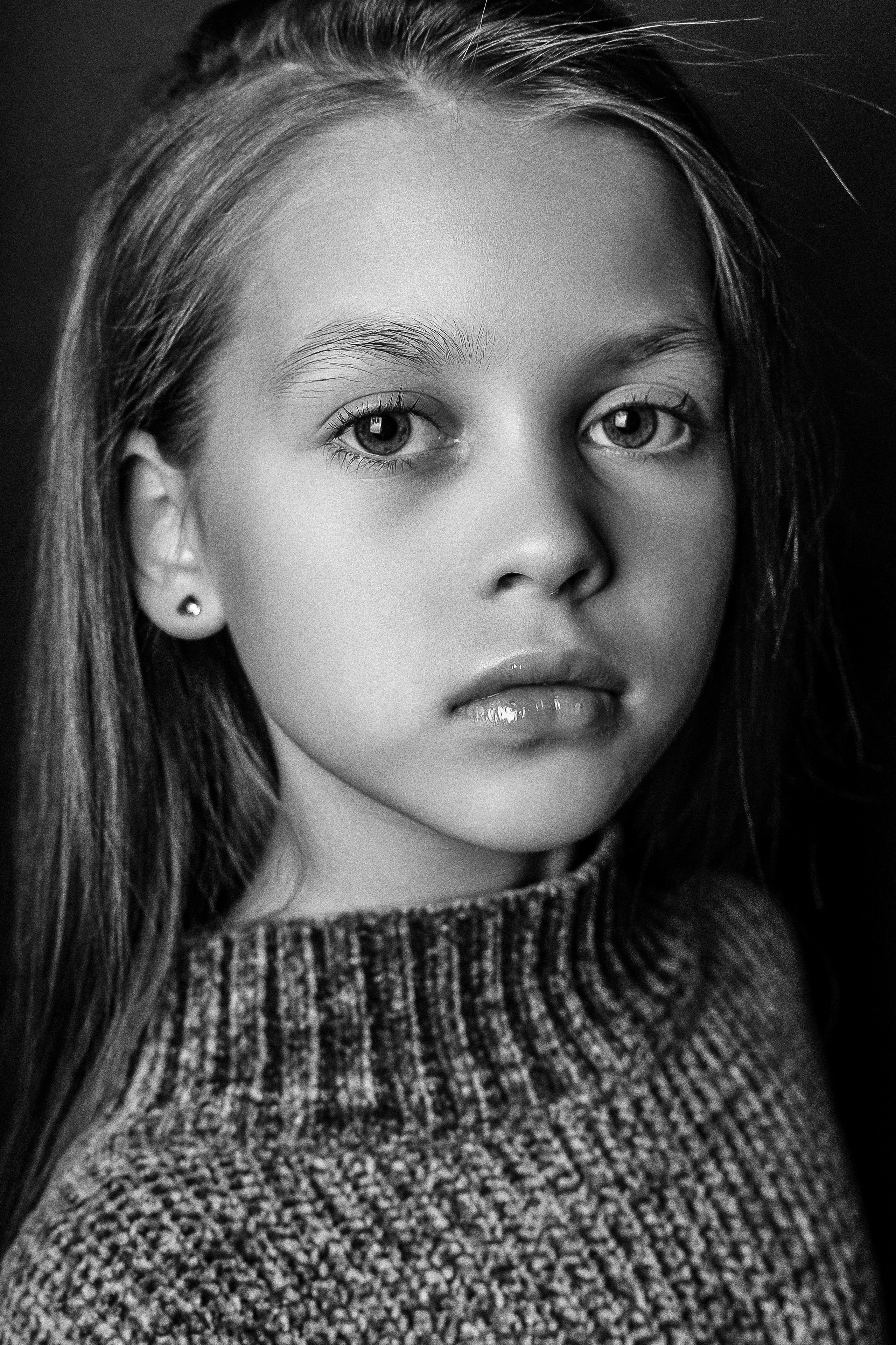 Марьяна. Свадебный, репортажный, семейный фотограф Елена Брюхова