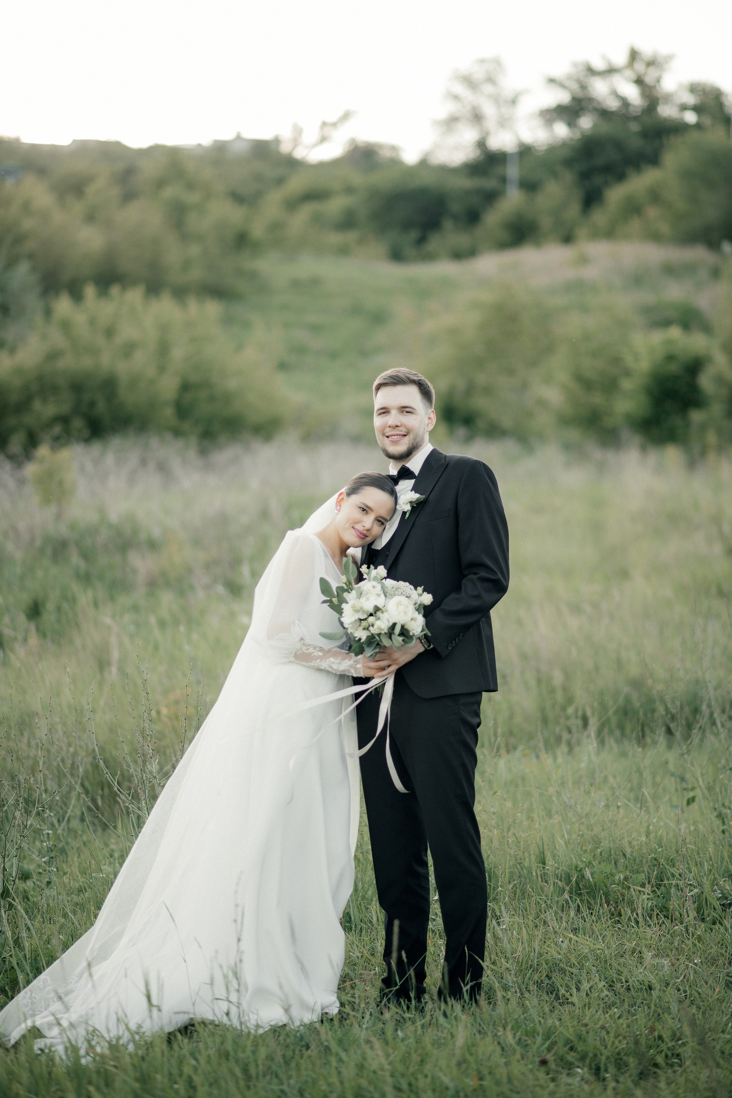 Дмитрий и Елизавета. Главная