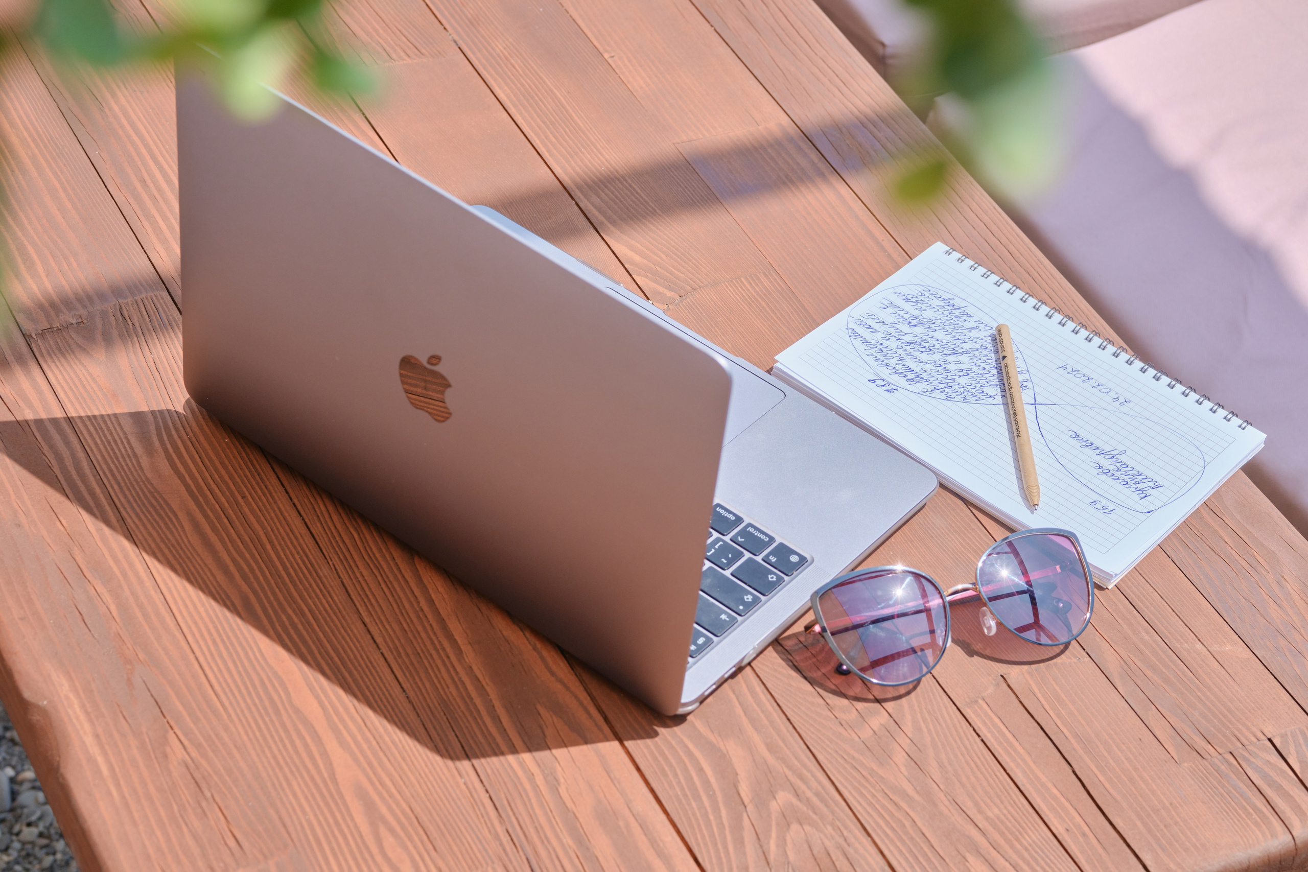 Съёмка контента для Анны. Фото и Видео в Сочи | Власкина Маргарита