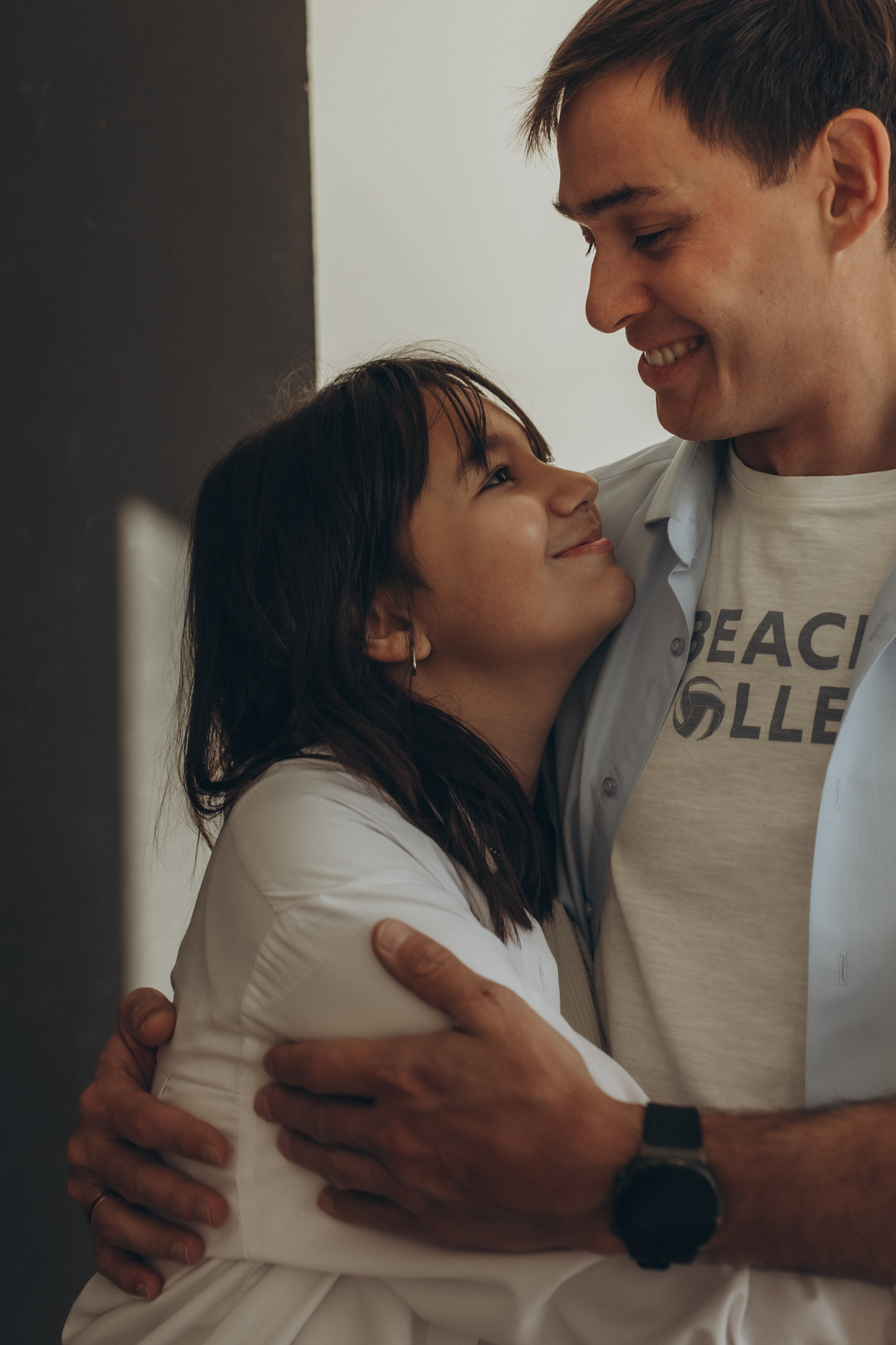 Семья. Семейный фотограф Lifestyle Ноябрьск/Губкинский/Тобольск