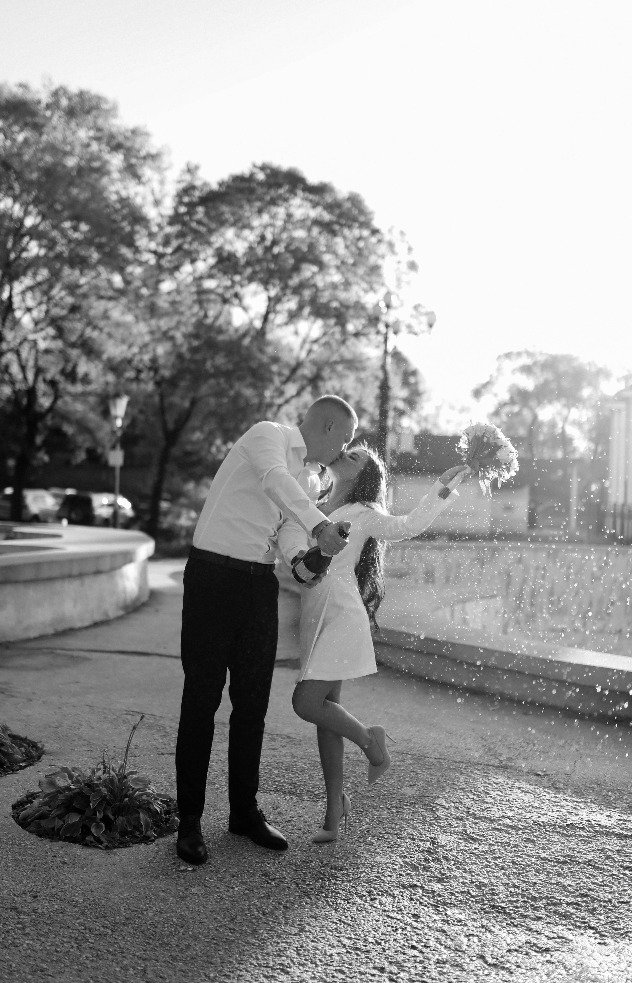 Лёша и Олеся 13.10.23. ФОТОГРАФ ХАБАРОВСК АНАСТАСИЯ РАЧЕНКОВА