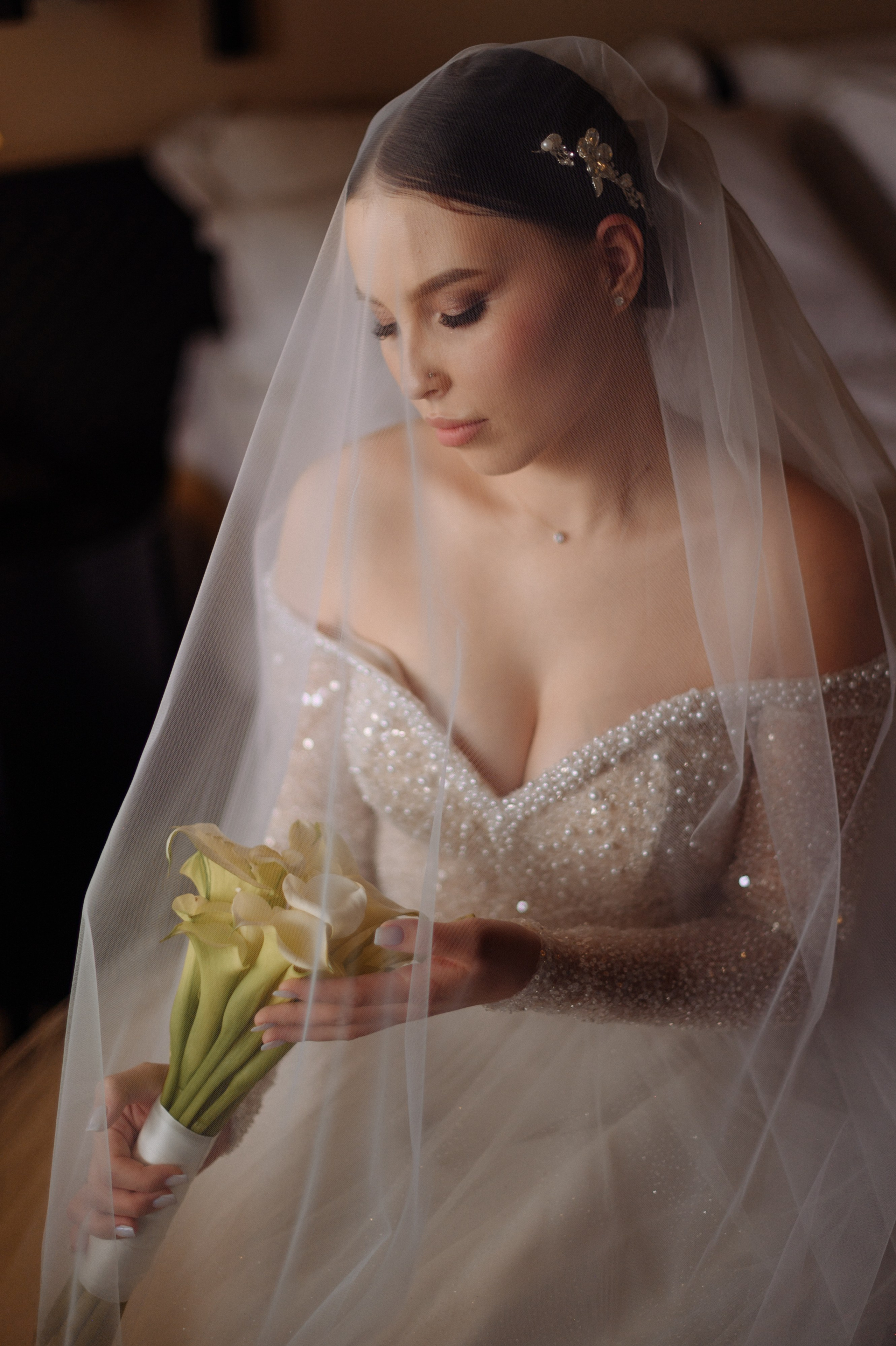 Булат и Александра 2024. Семейный и свадебный фотограф в Улан-Удэ, Иркутске Илья Спектор