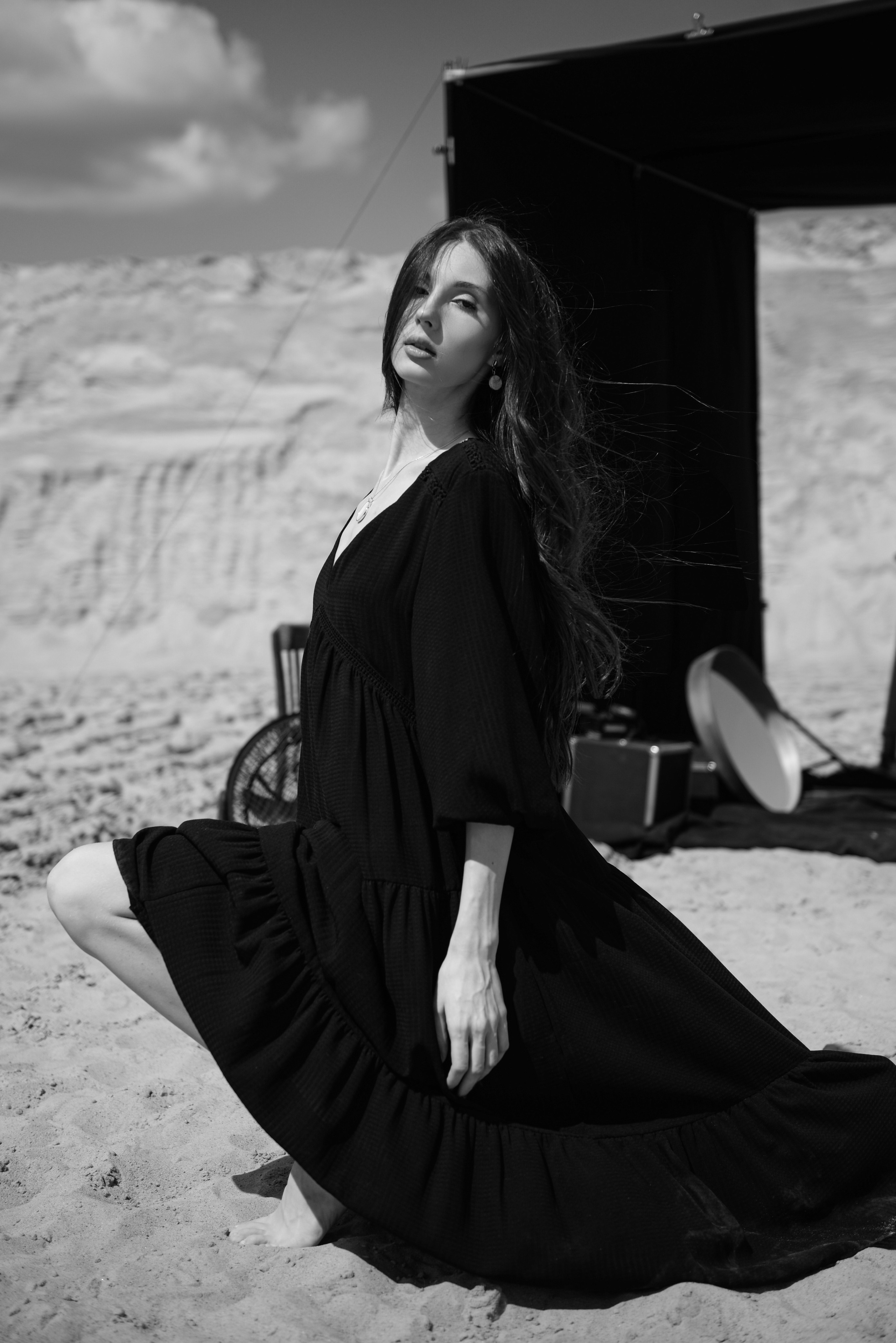 ALISA. THE FAME MODELS