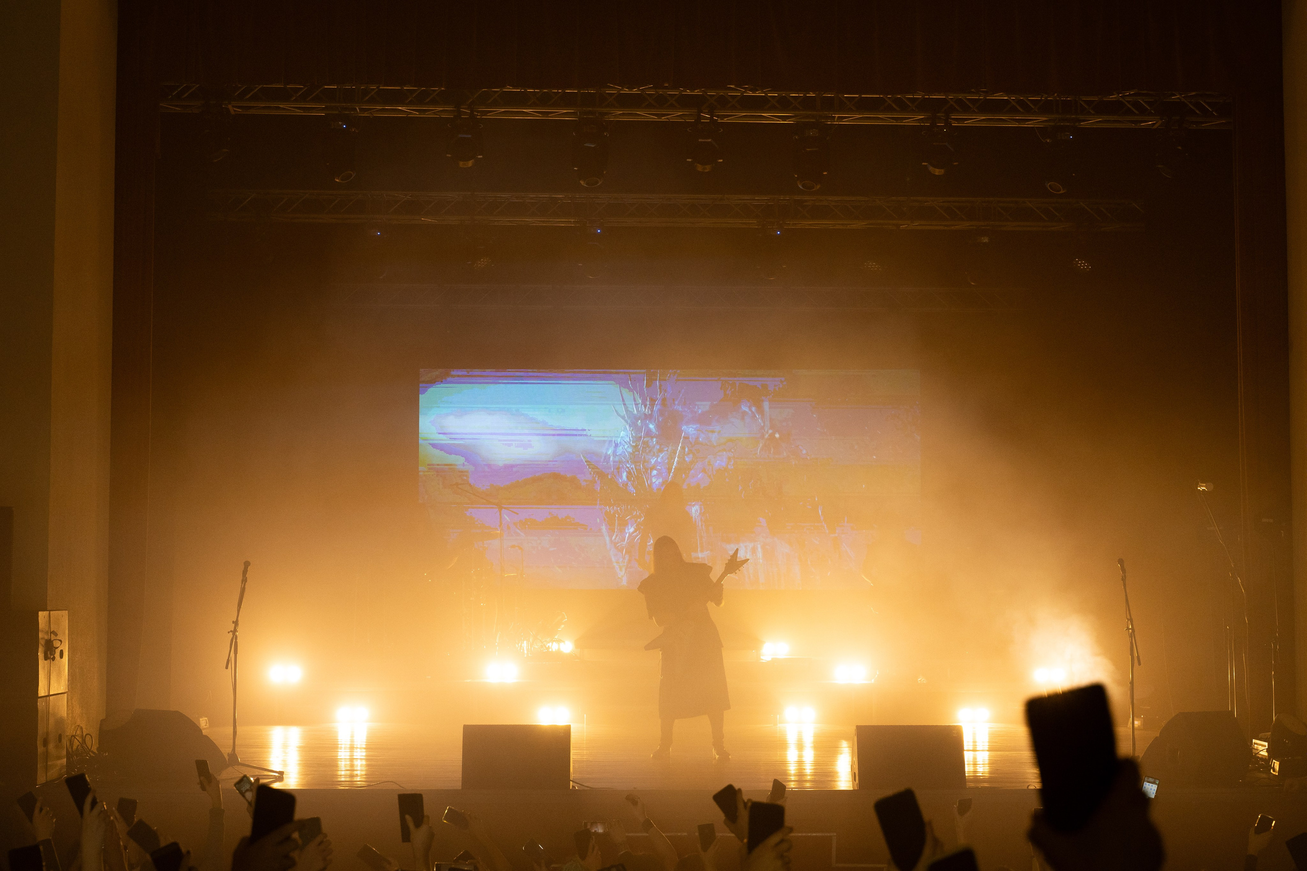 ЭПИДЕМИЯ. Арт-фотограф в Краснодаре