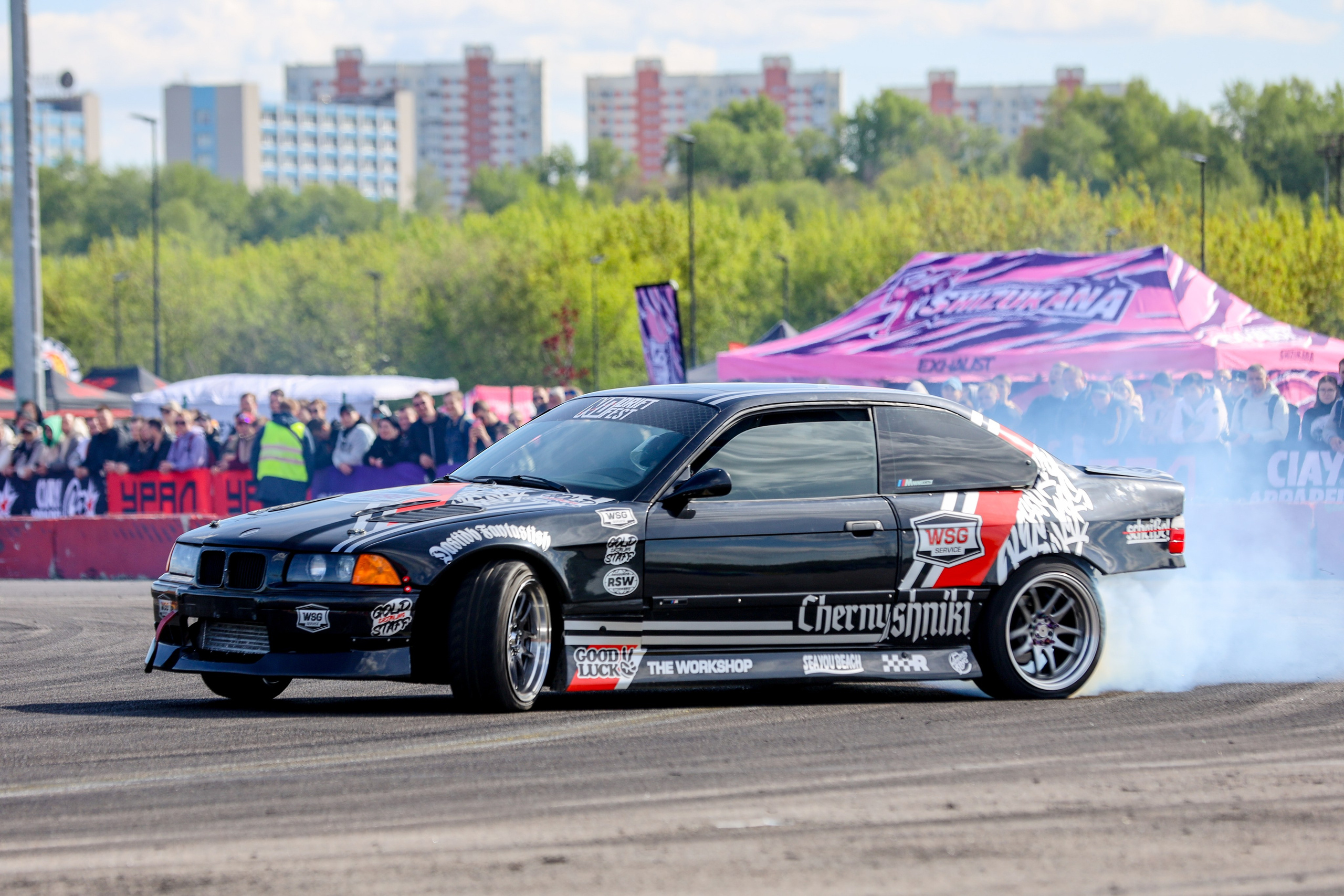 NDNF 2024. Свадебный фотограф Расторгуев Дмитрий