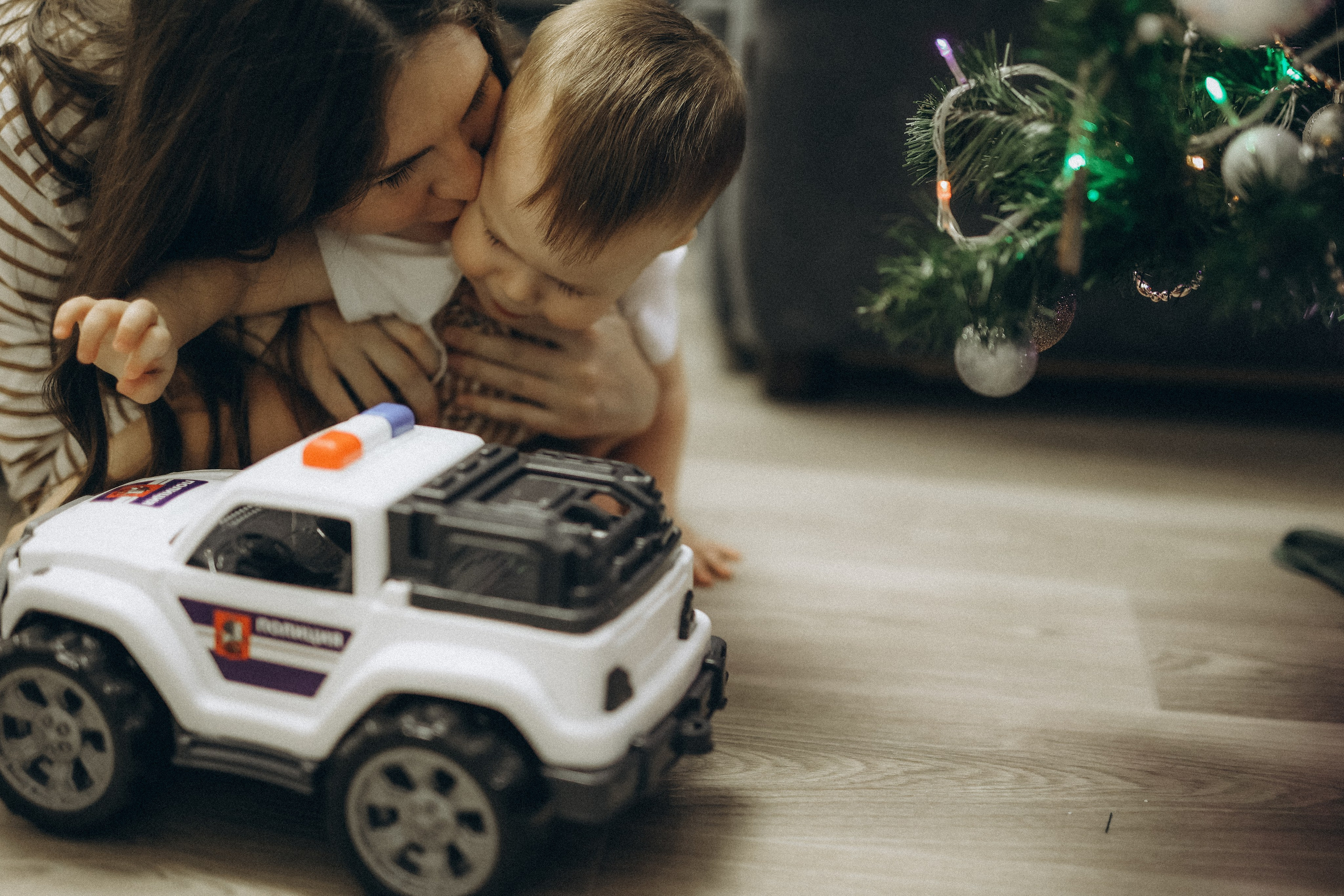 Дом, где живёт любовь. Семейный и портретный фотограф из Казани