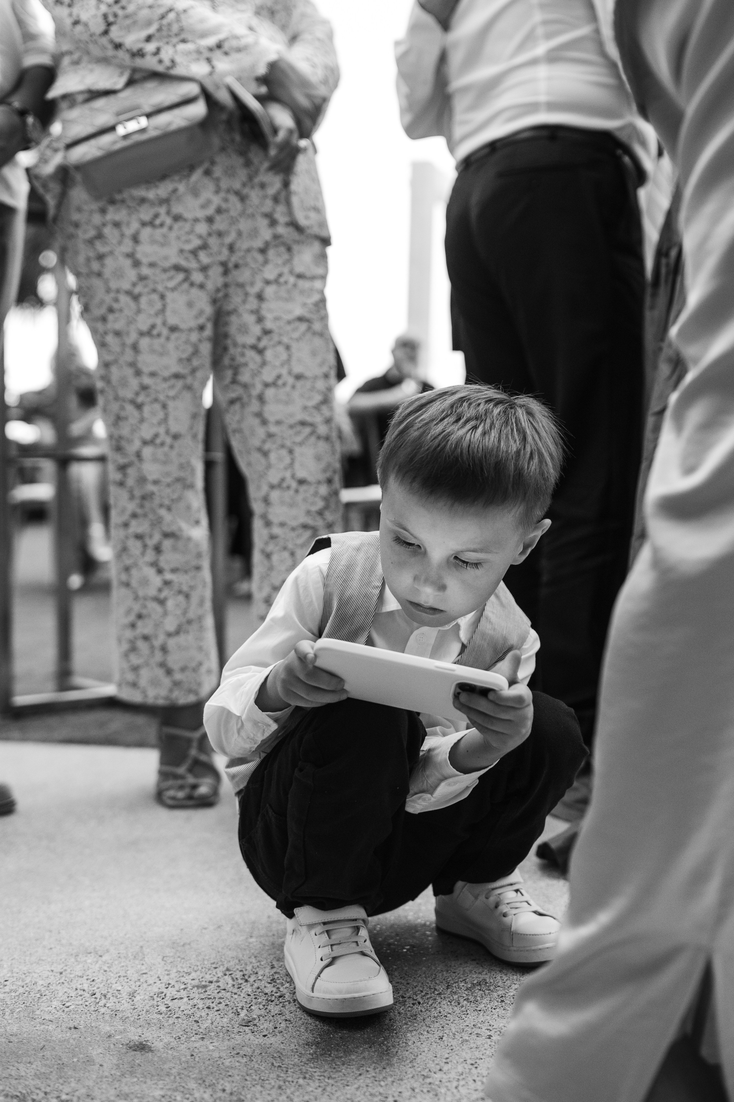 Kamilya & Anas. Свадебный и семейный фотограф в Москве