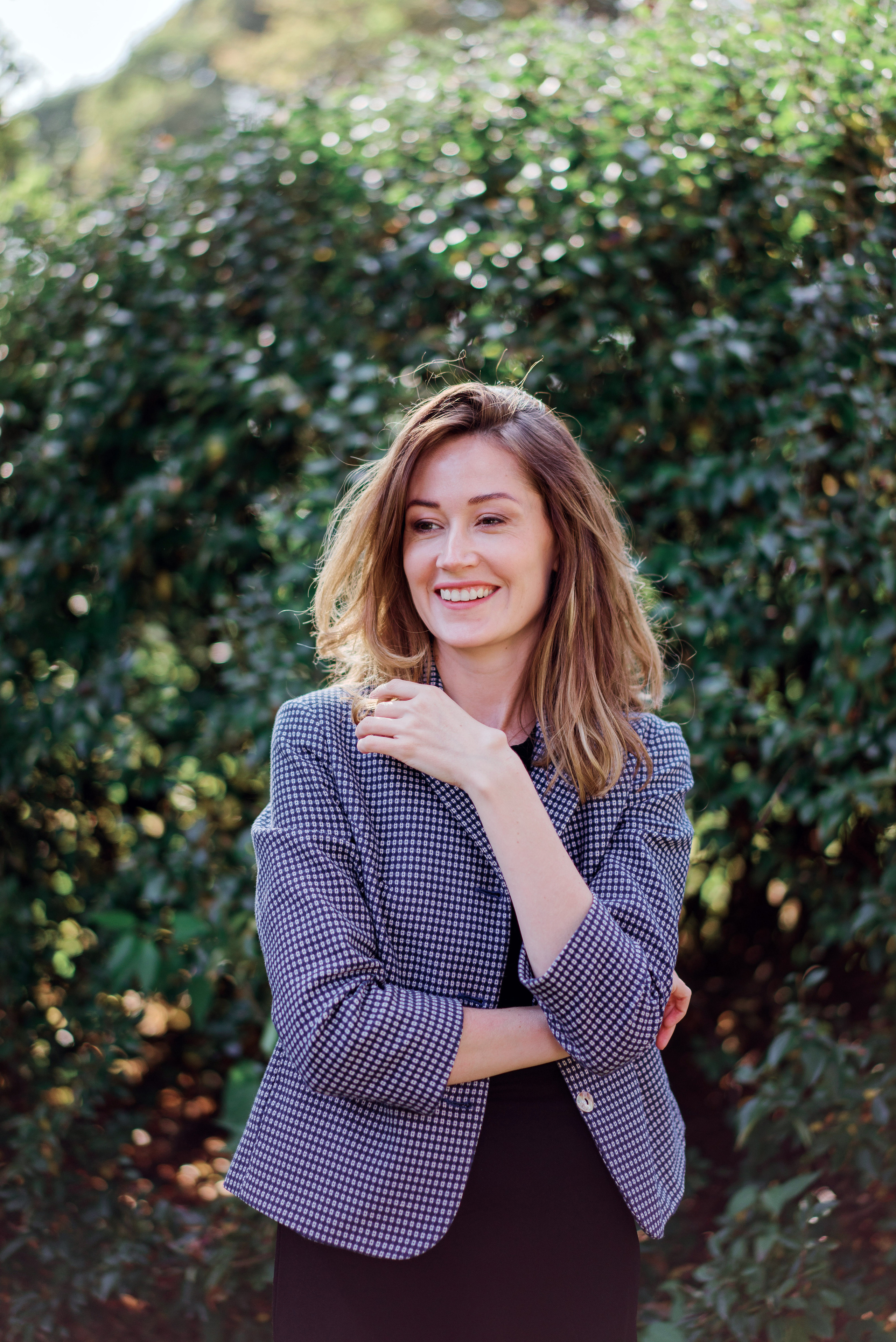 Семейная осенняя фотосессия в Парке Горького, Москва