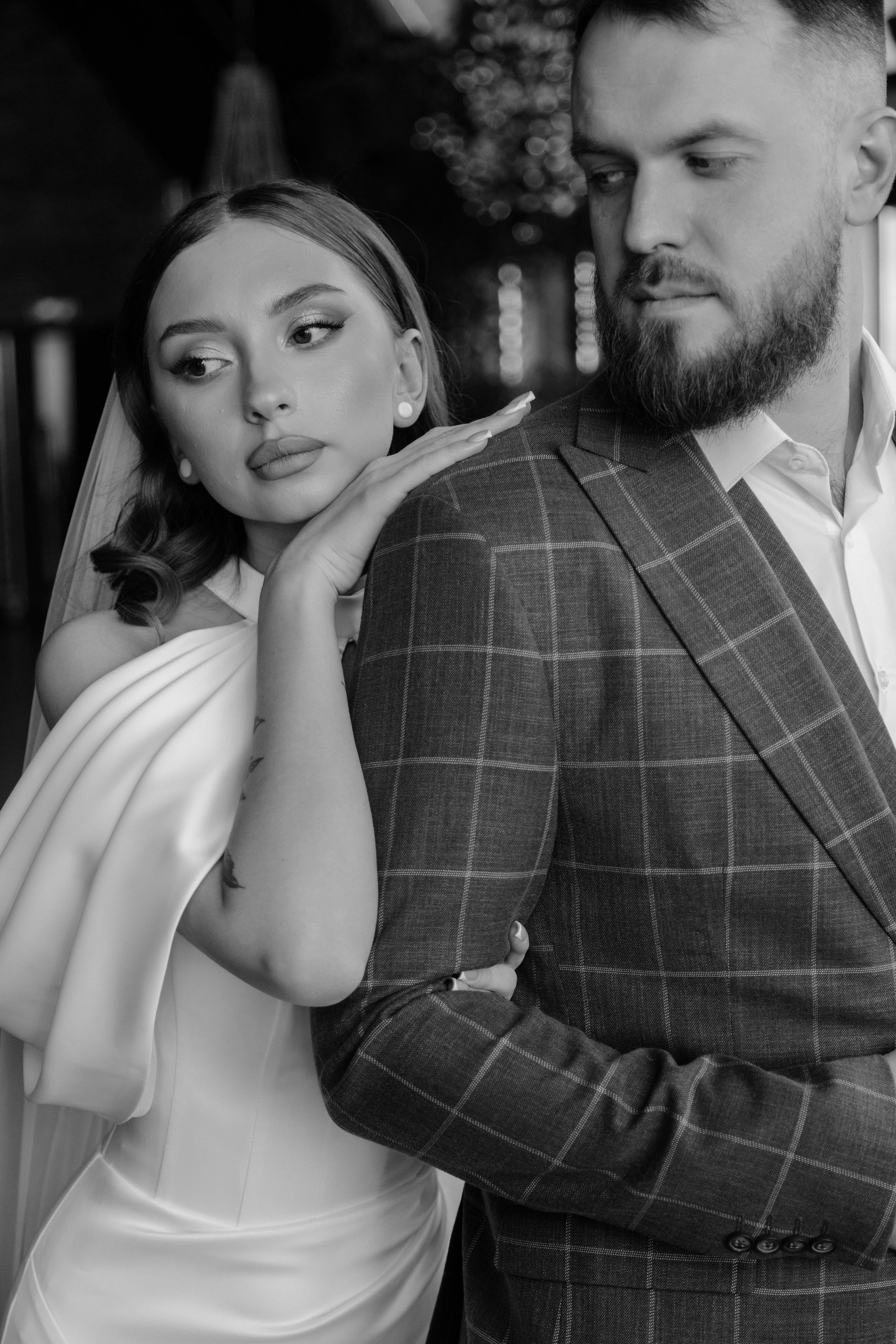 Вадим & Ульяна. Свадебный фотограф ростов