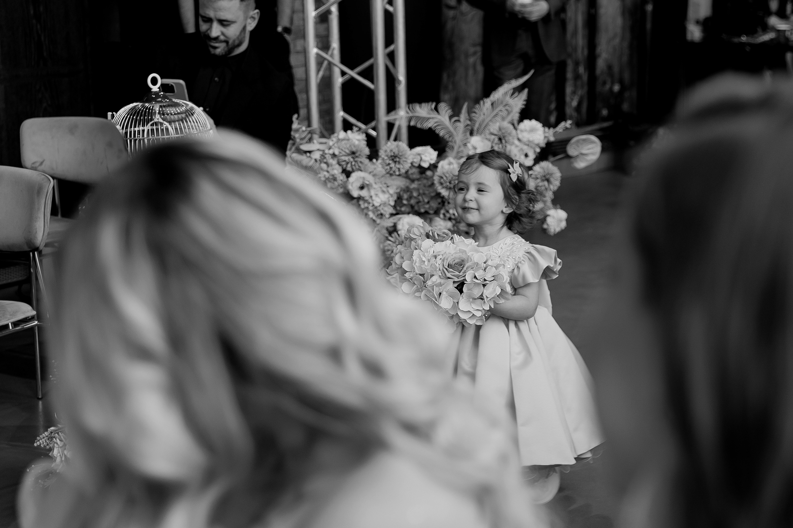 Лука & София. Свадебный фотограф ростов