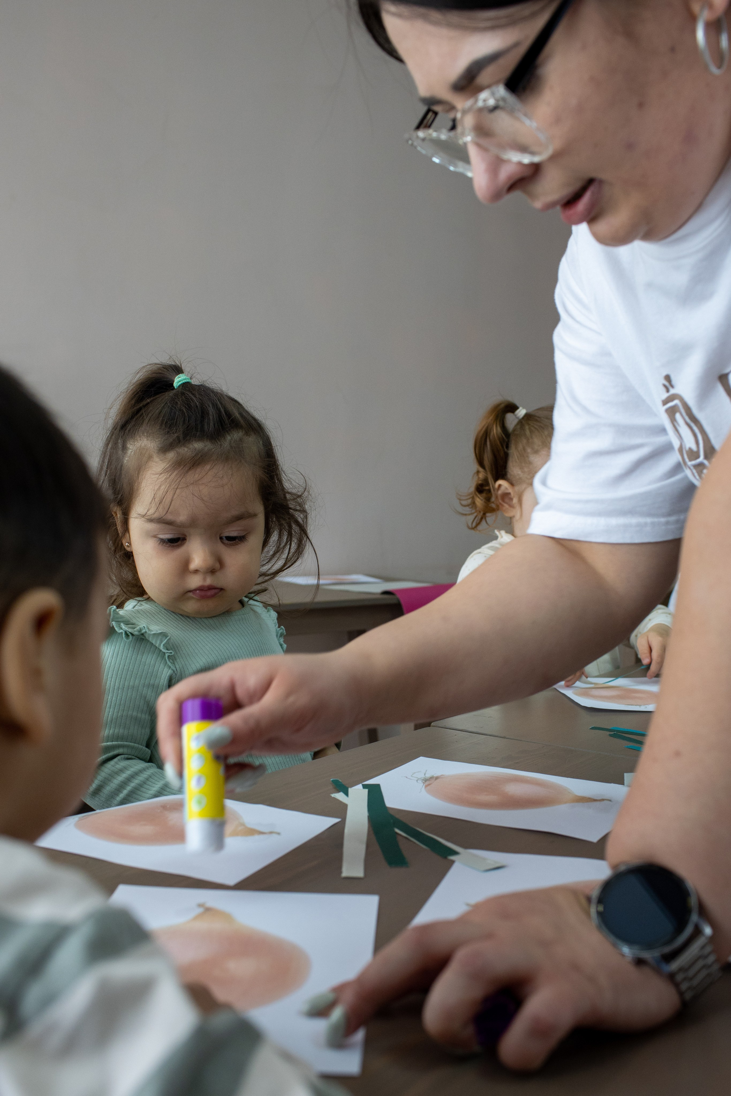 Логопедический центр"Радуга нить». Медиапродюсер, фотограф в Минеральных Водах —Виктор Холодов
