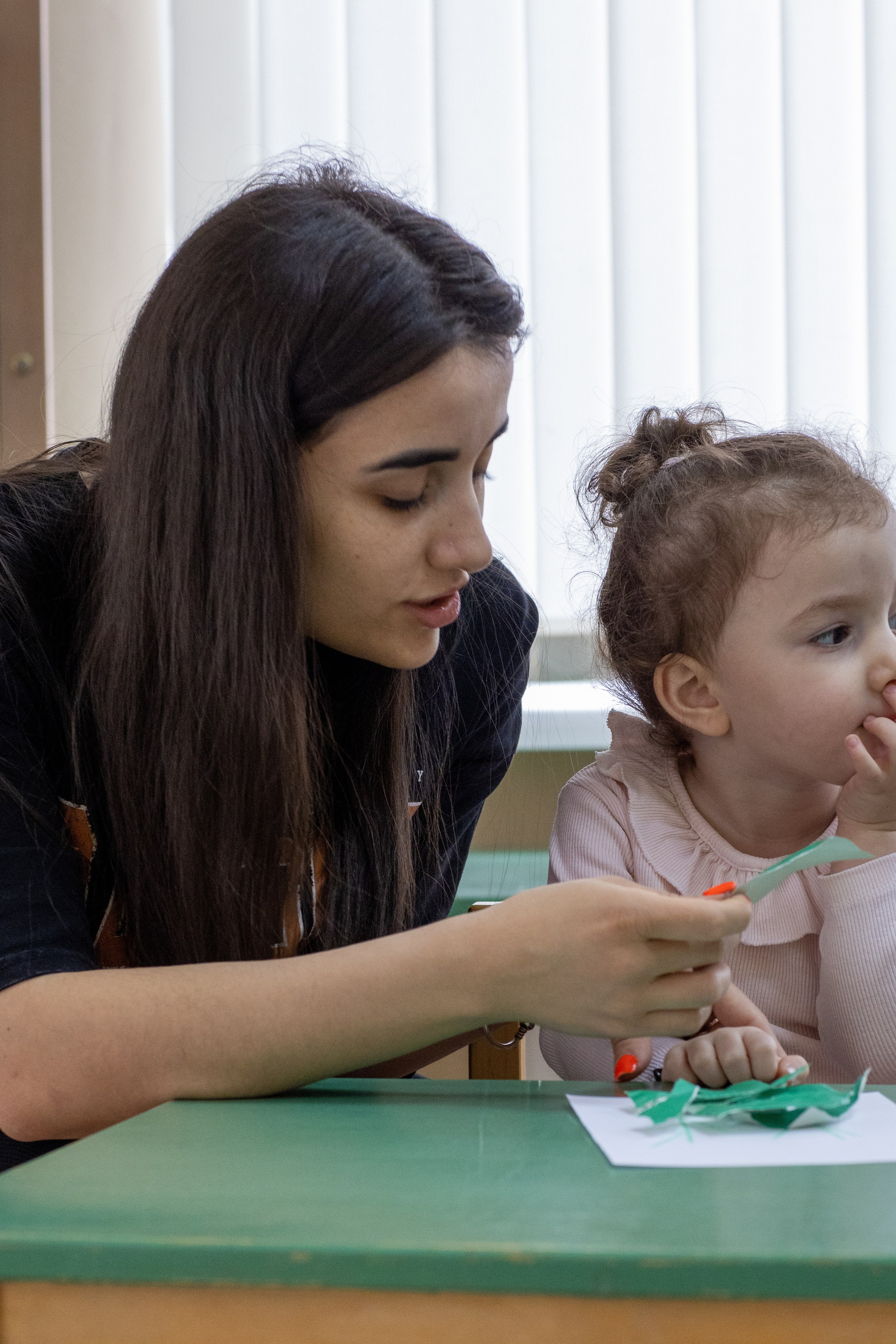 Логопедический центр"Радуга нить». Медиапродюсер, фотограф в Минеральных Водах —Виктор Холодов