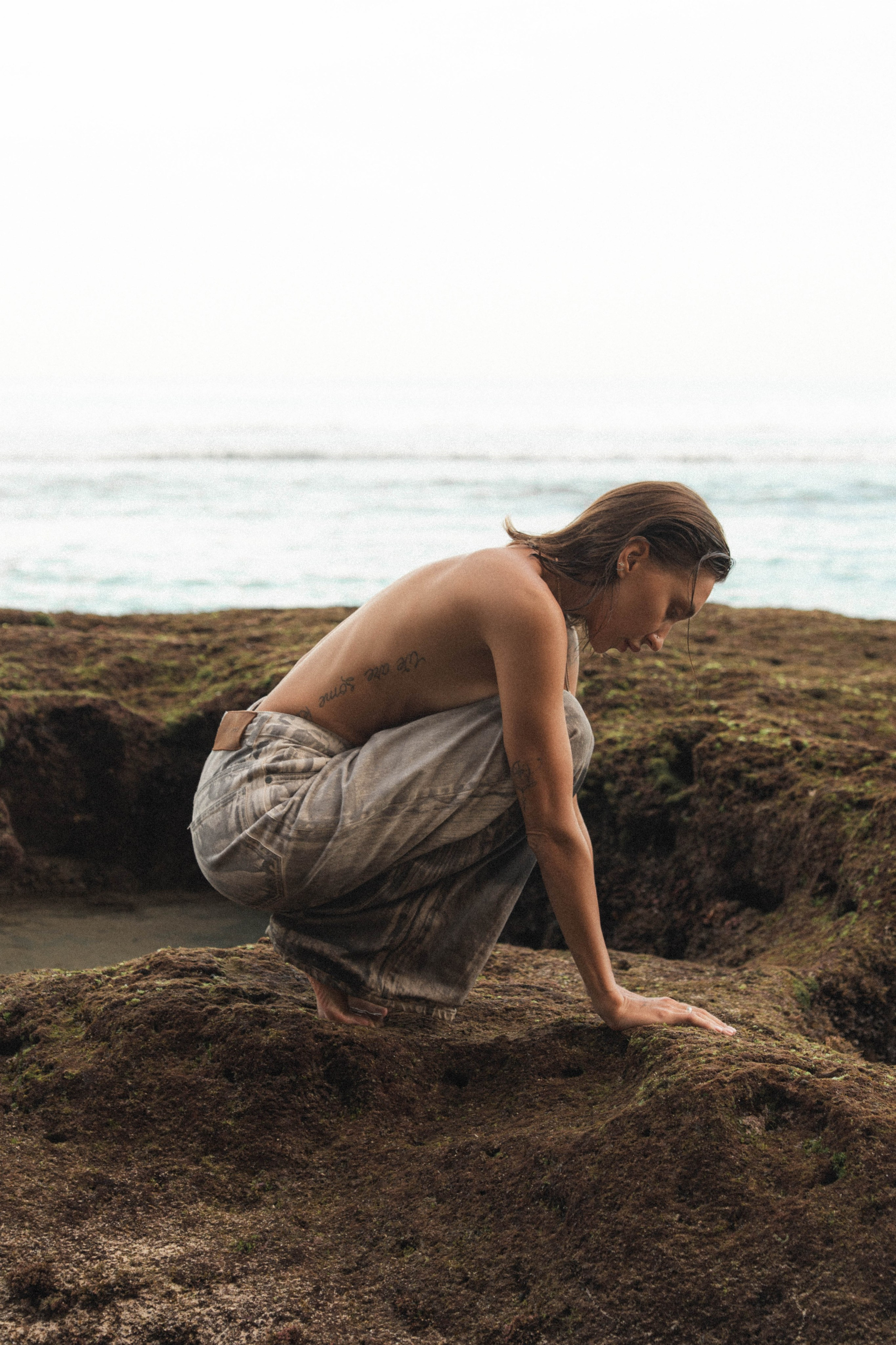Бали. Портретный фотограф Анастасия
