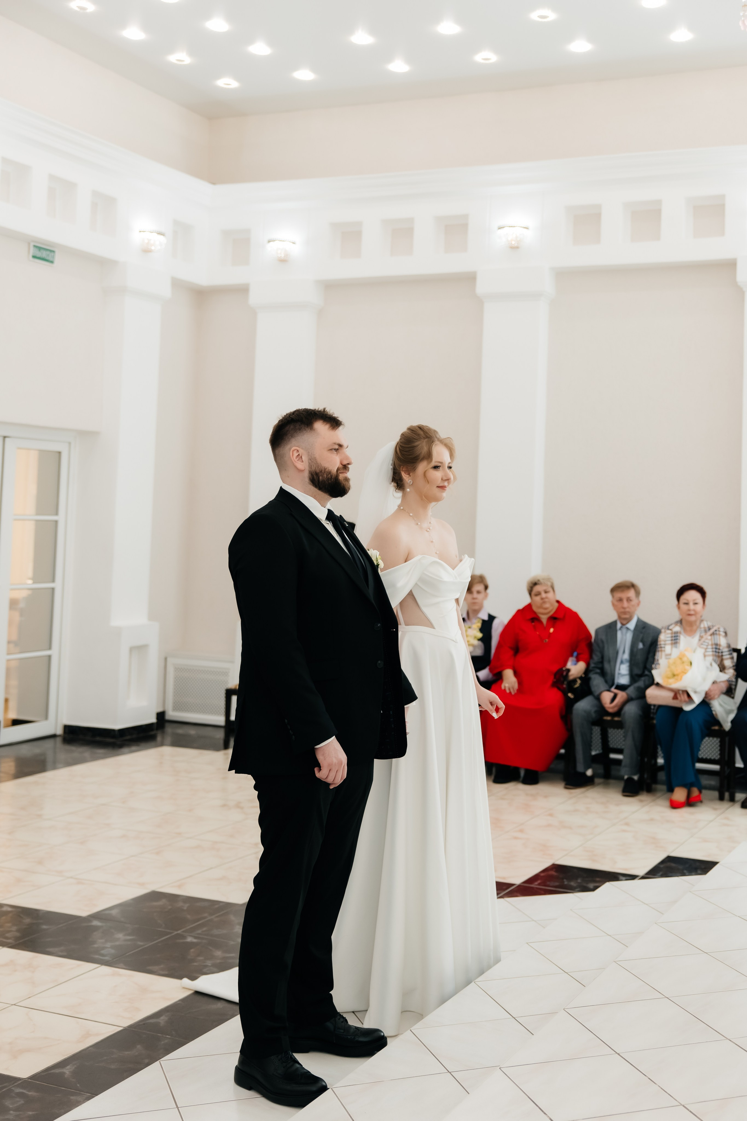 19|04|25. Фотограф ВИКА МЕДУЗА