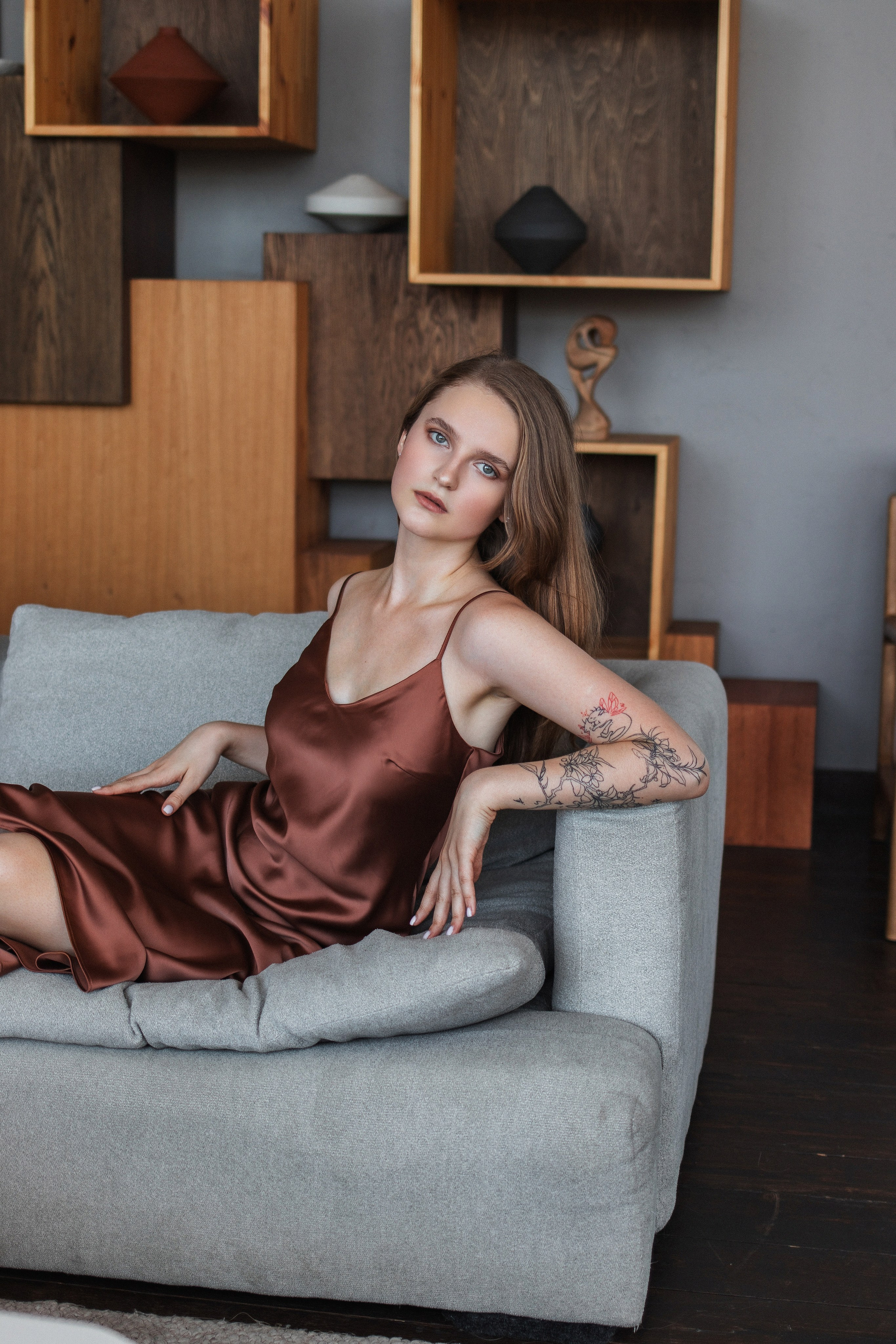 Ксюша. Диана Карапетян | Портретный фотограф