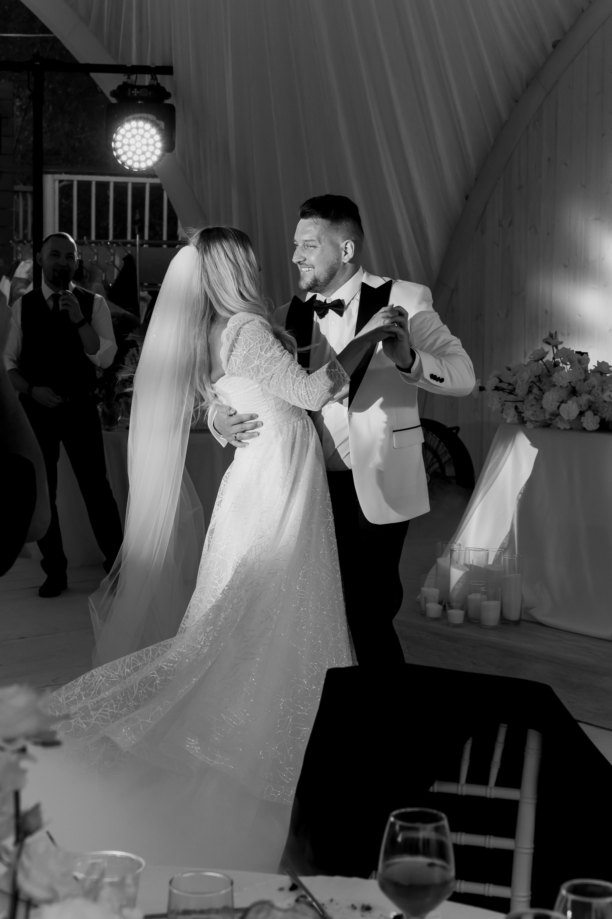 Максим и Жанна. Индивидуальный и семейный фотограф в Москве и городе Видное Екатерина Чернышова