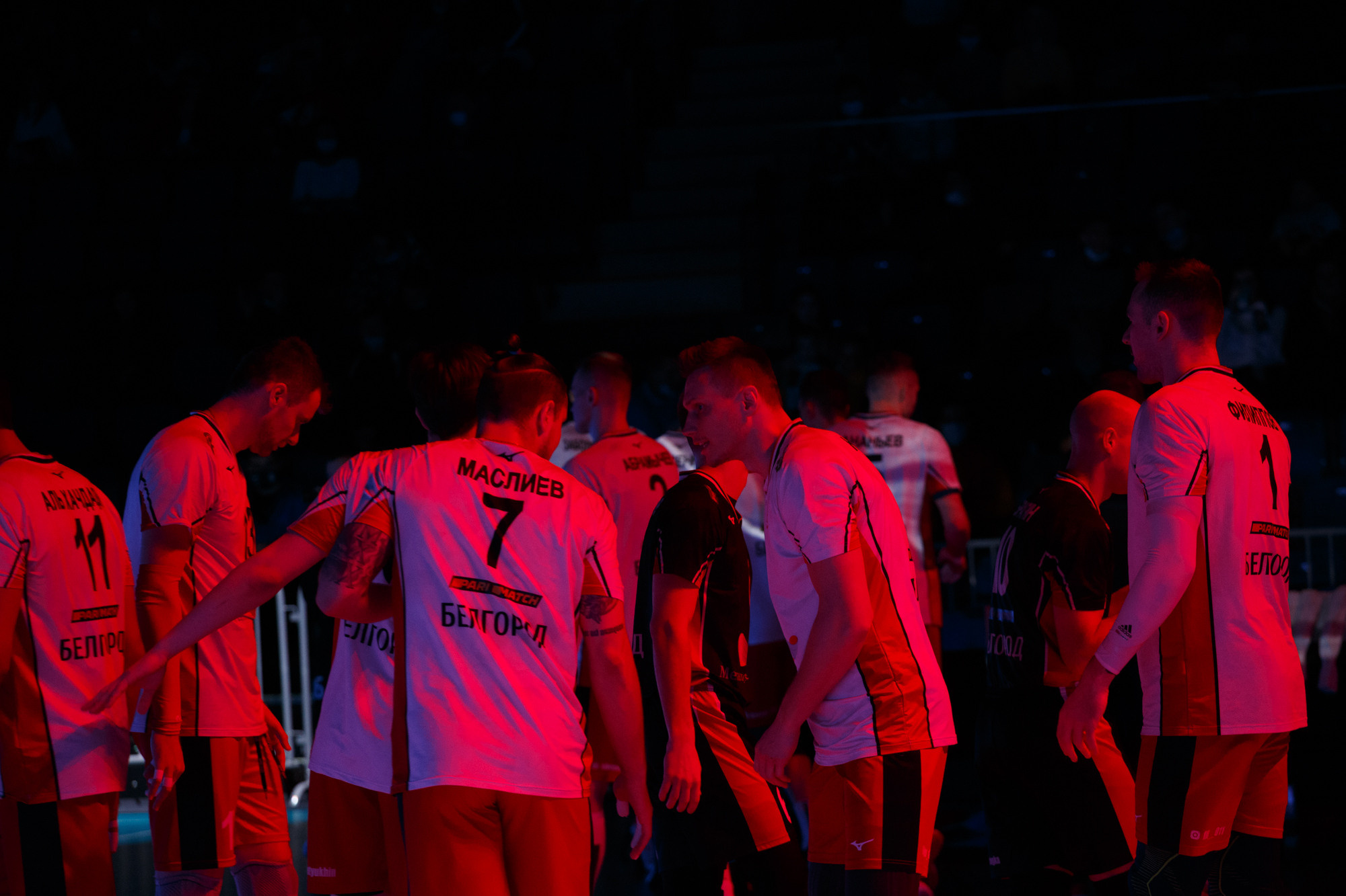 Репортажная, спортивная фотосъёмка. Фотомастерская Андрея Закоморного