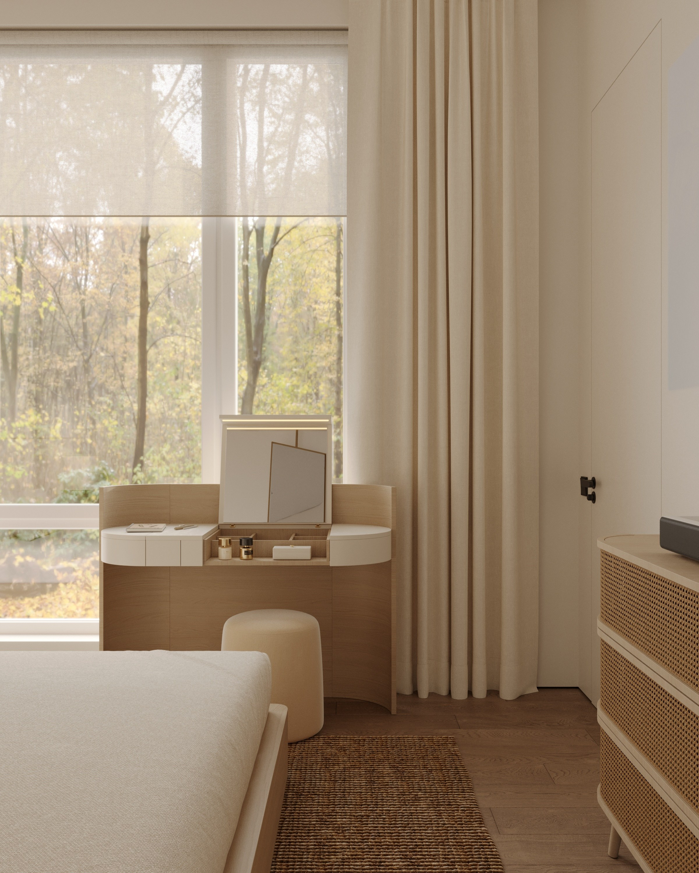 Загородный дом в г. Краснодар. Главная