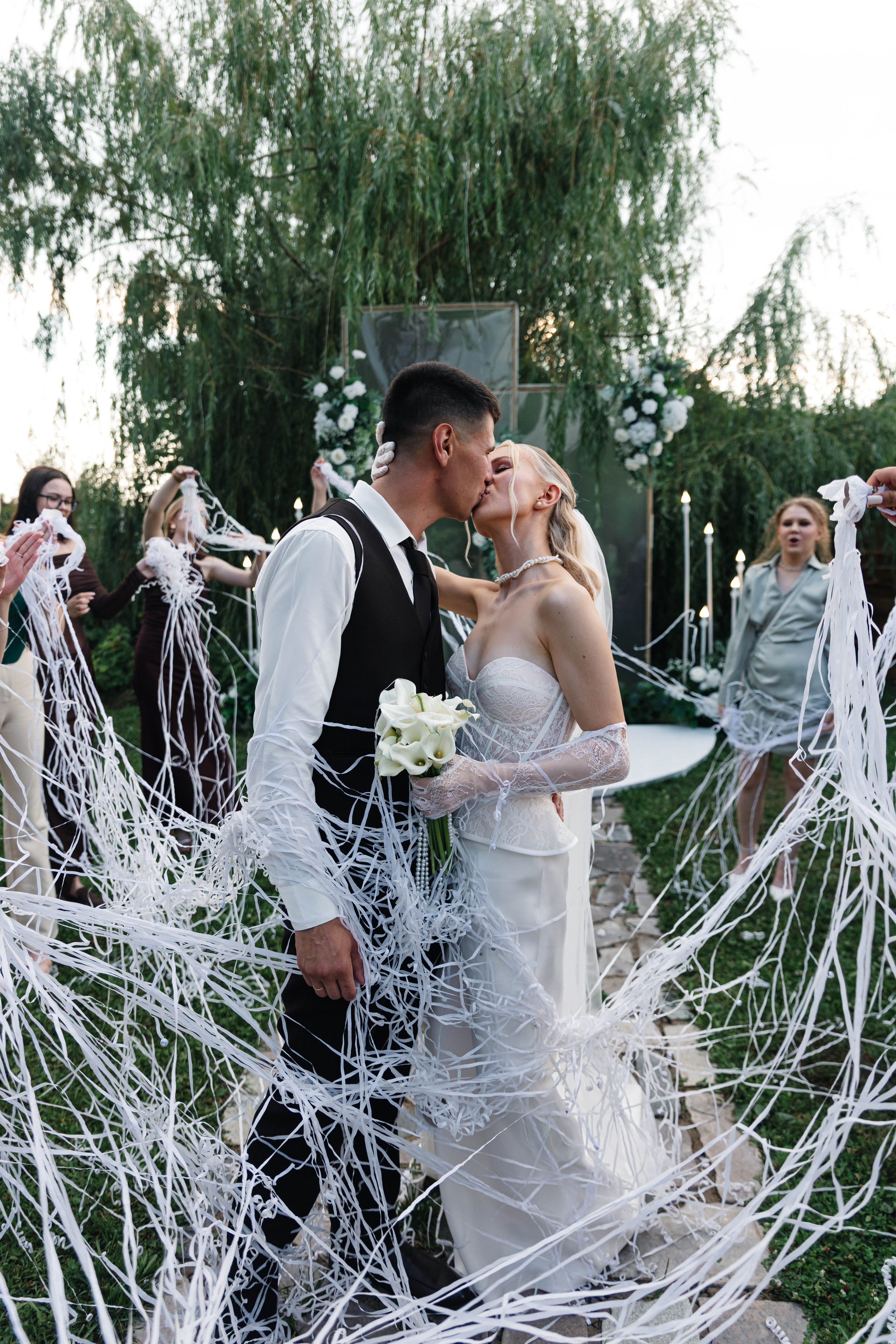 09.08.25 Свадьба. Свадебный фотограф видеограф Чебоксары
