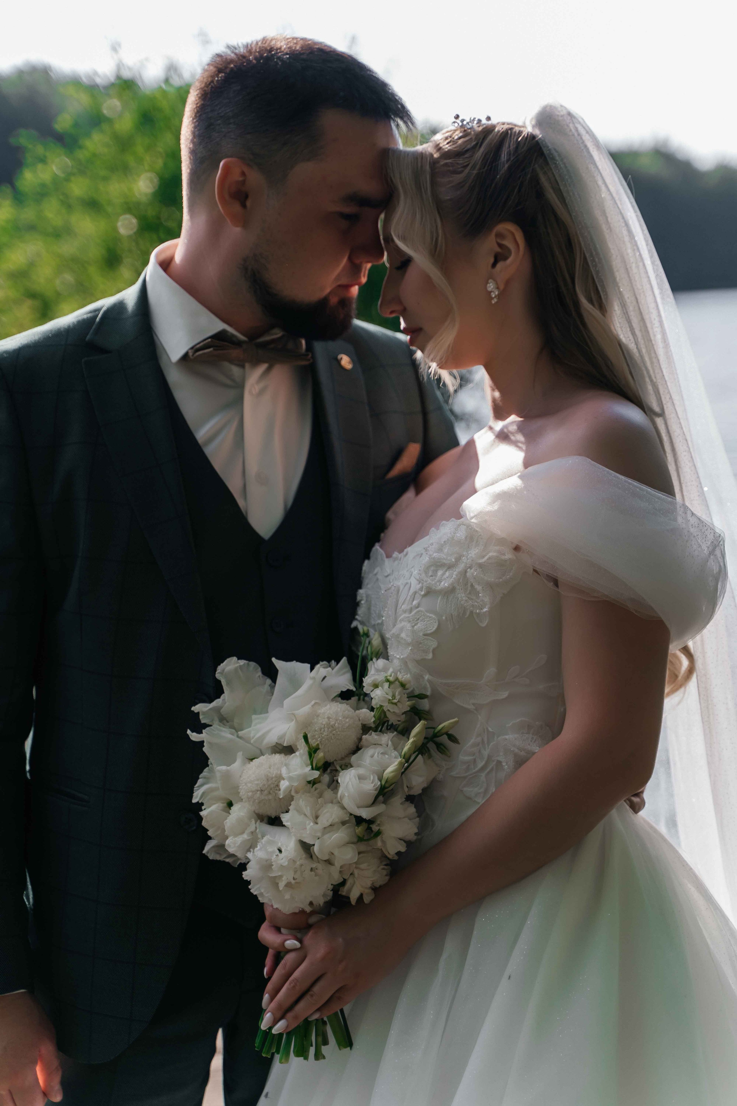 02.08.25 Свадьба. Свадебный фотограф видеограф Чебоксары