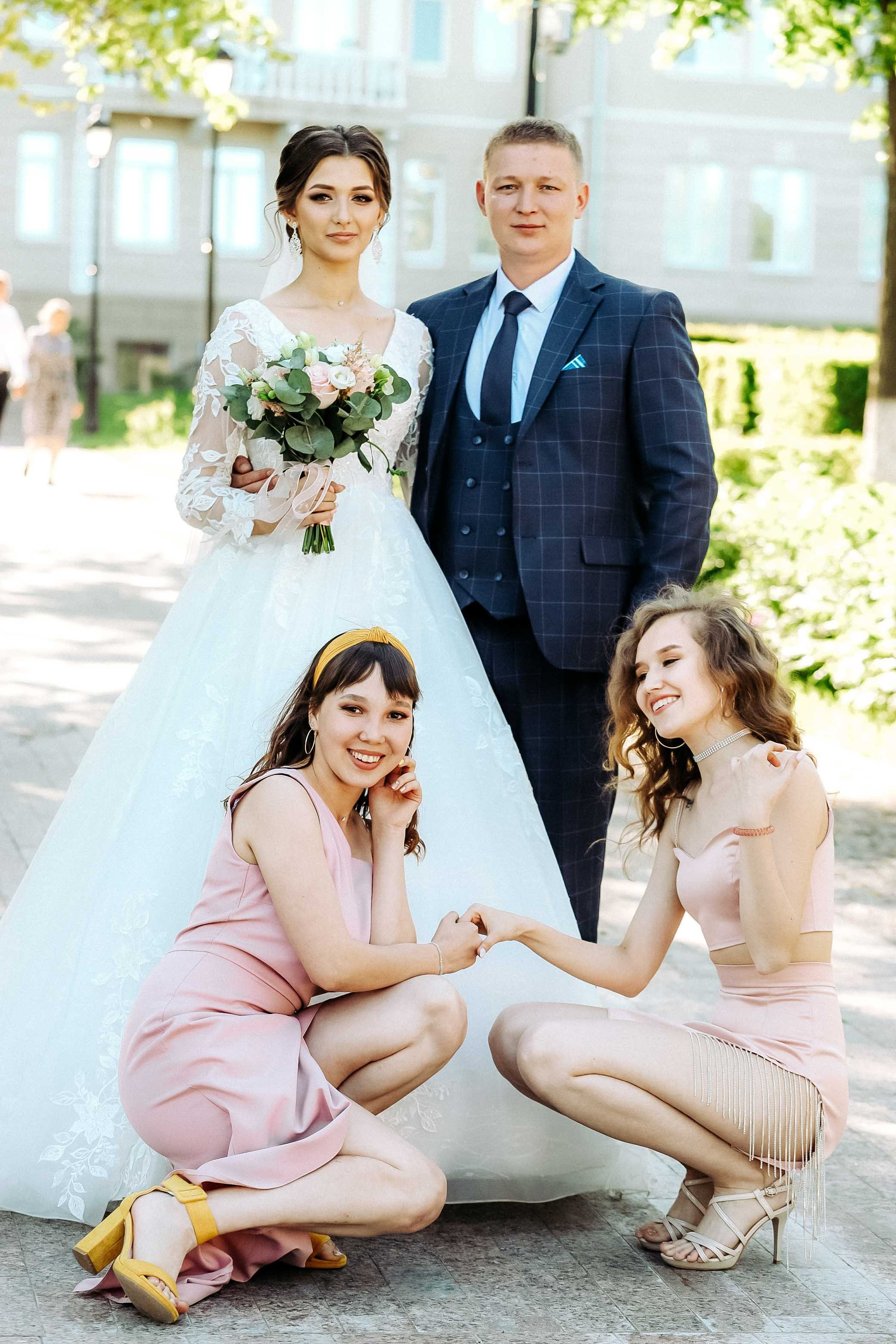 28.06.25 Свадьба. Свадебный фотограф видеограф Чебоксары