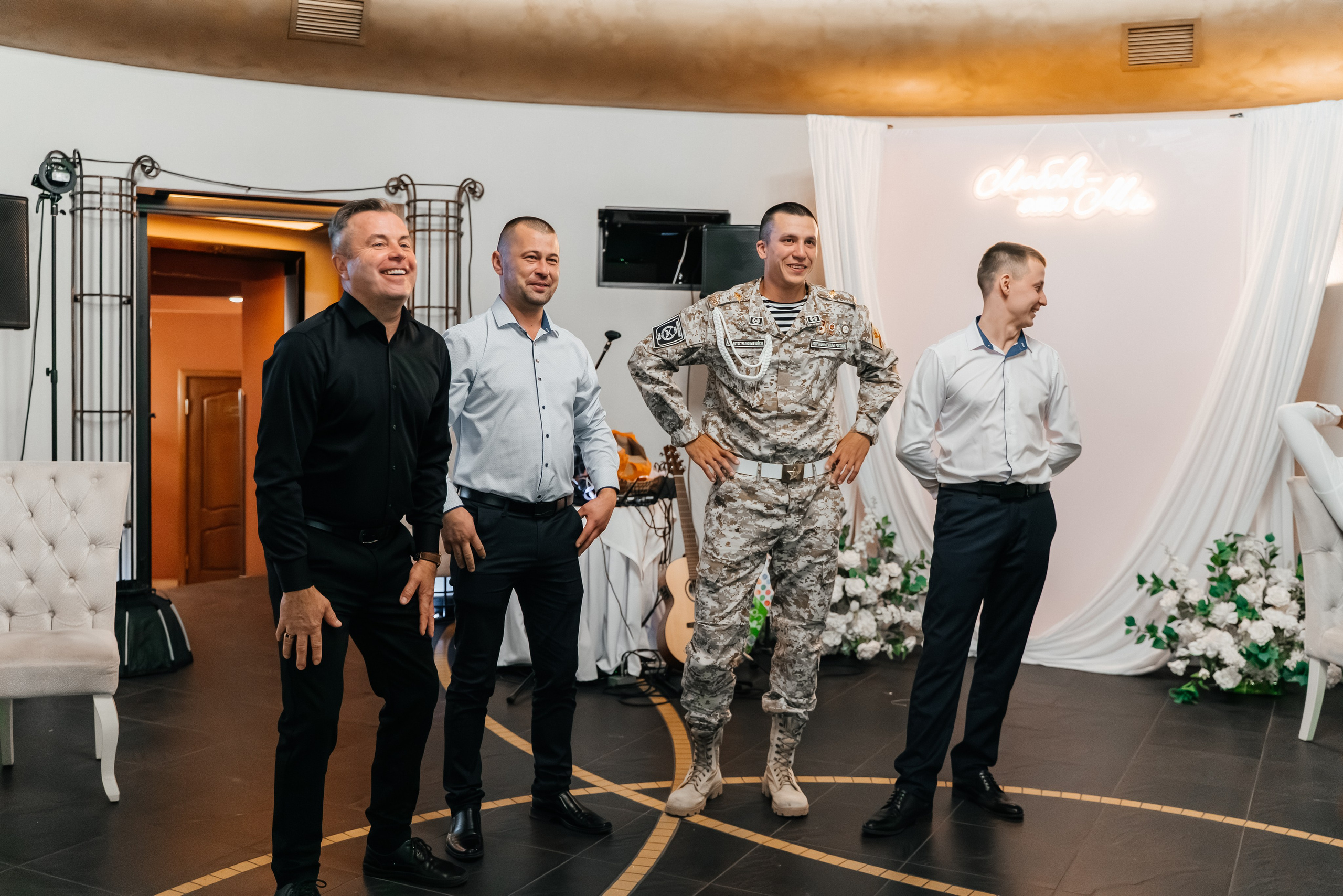 18.10.25. Свадебный фотограф видеограф Чебоксары