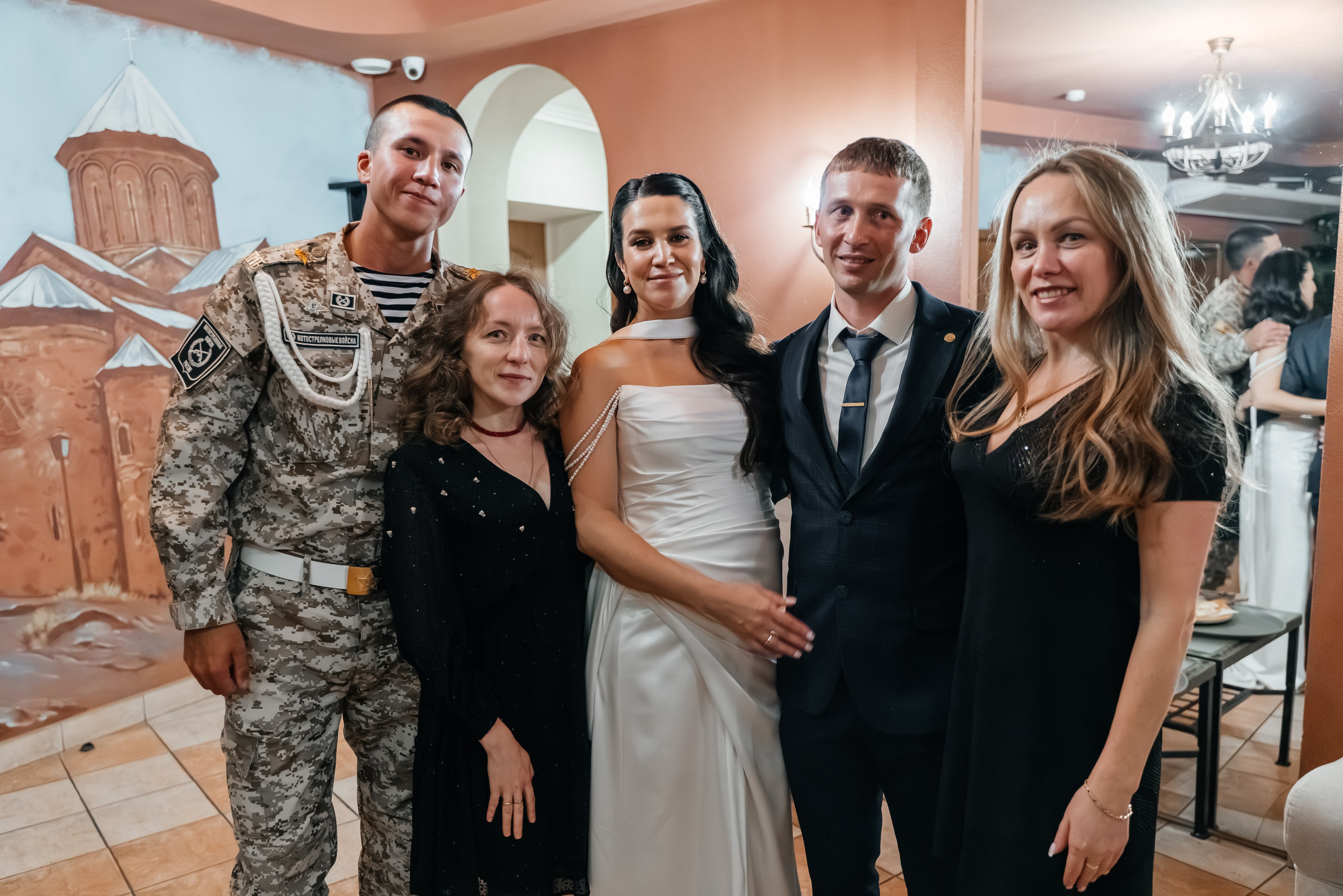 18.10.25. Свадебный фотограф видеограф Чебоксары