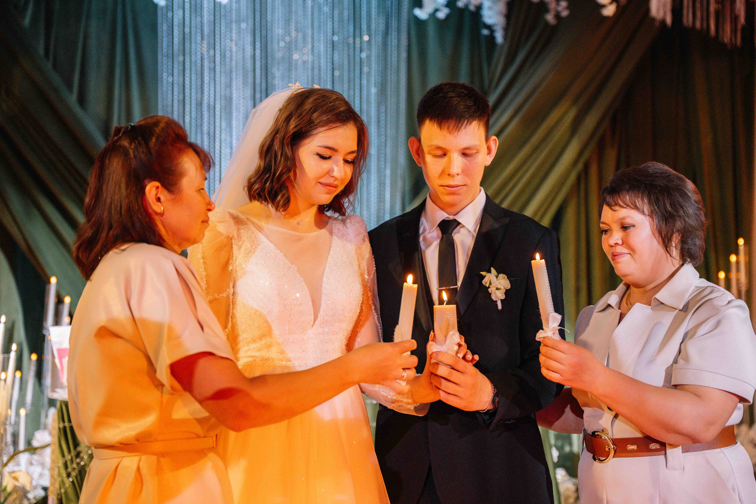 21.06.25 Свадьба. Свадебный фотограф видеограф Чебоксары