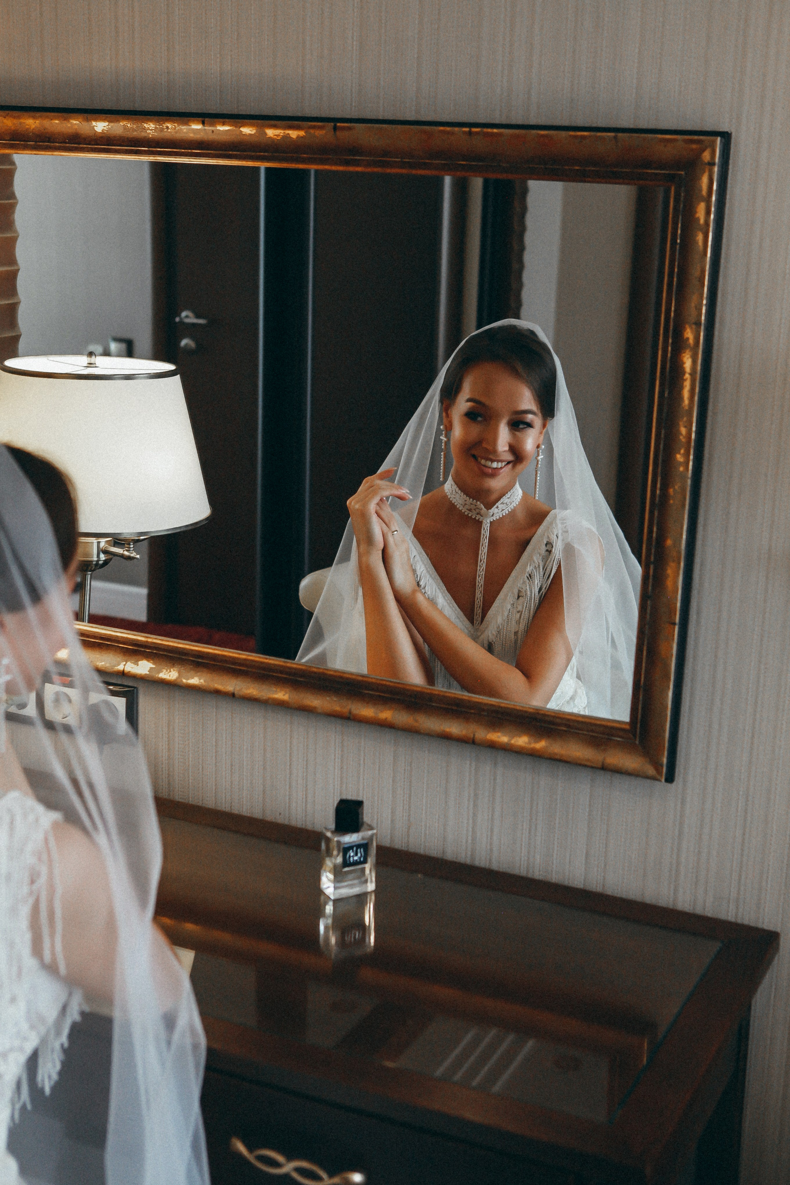 Полный свадебный день. Свадебный фотограф видеограф Чебоксары