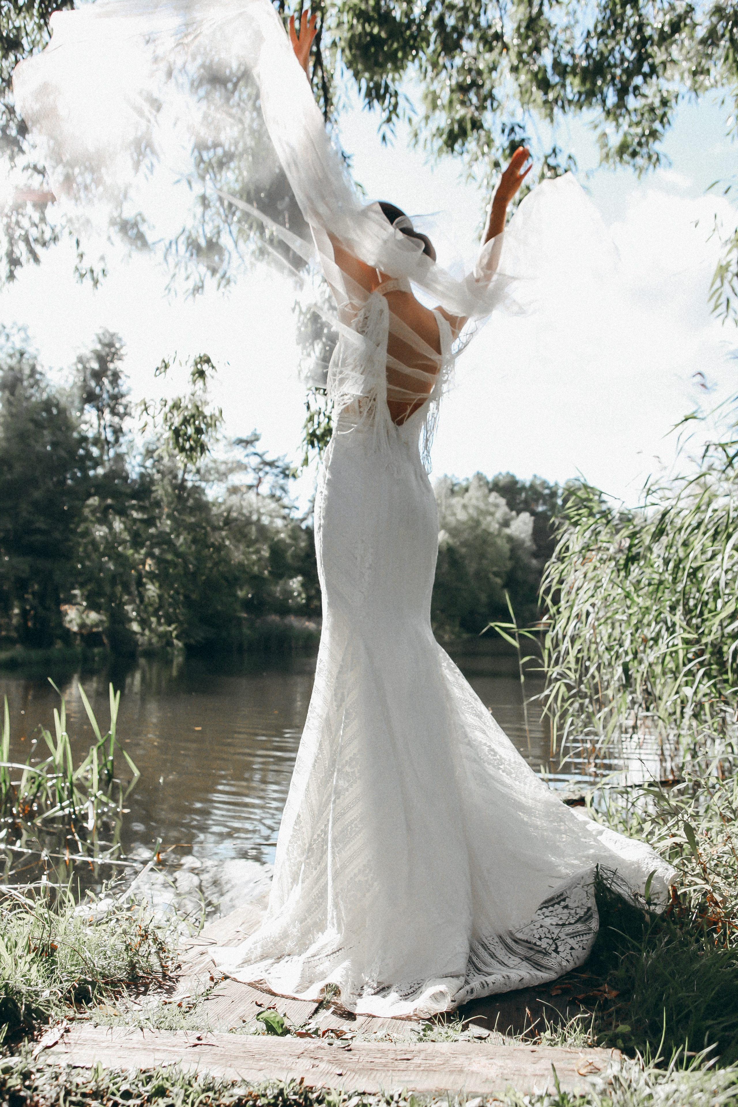 Полный свадебный день. Свадебный фотограф видеограф Чебоксары