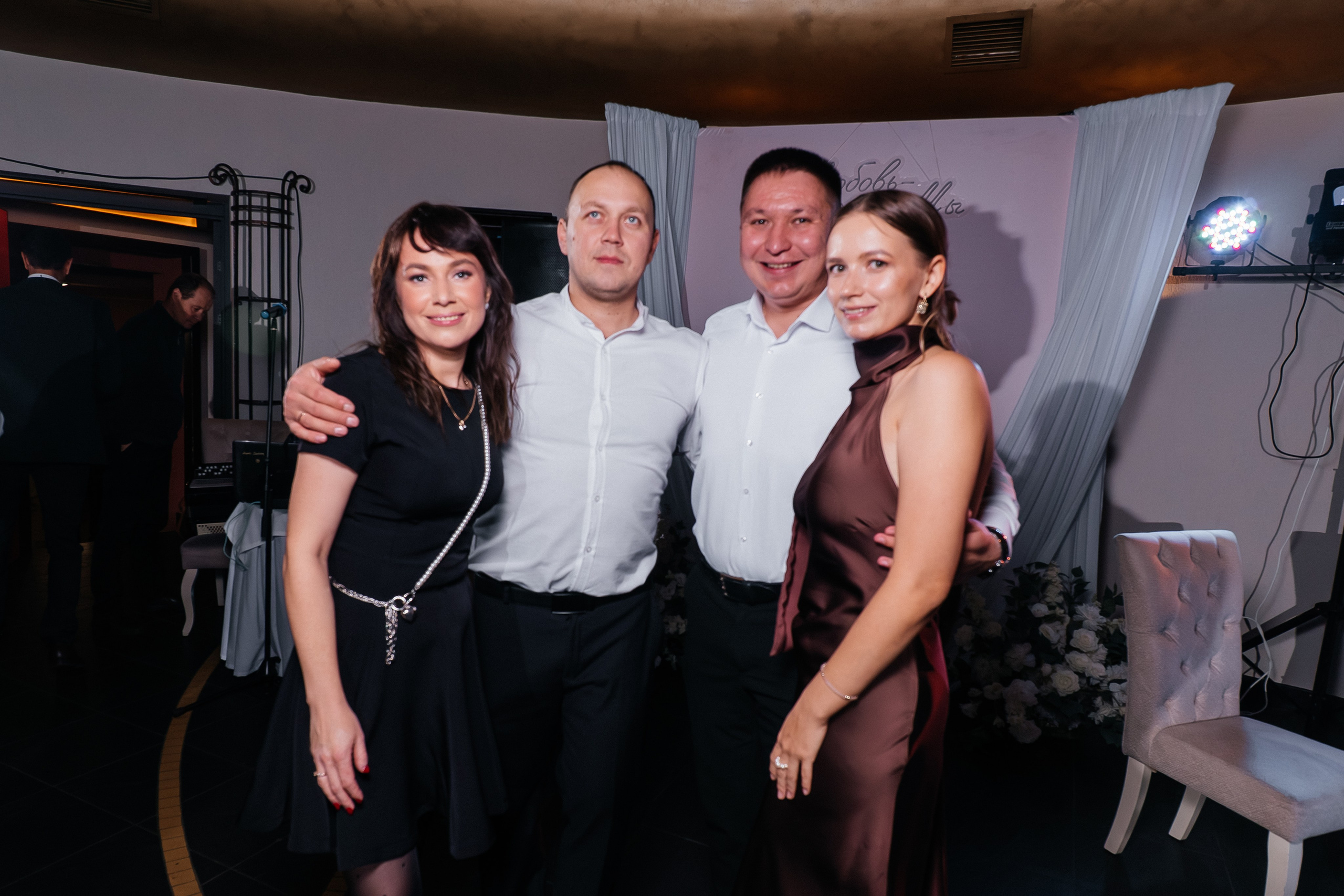 18.10.25. Свадебный фотограф видеограф Чебоксары