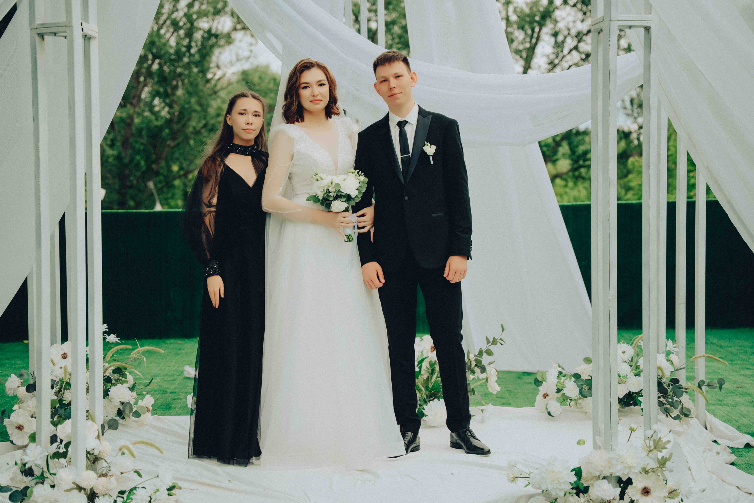 21.06.25 Свадьба. Свадебный фотограф видеограф Чебоксары